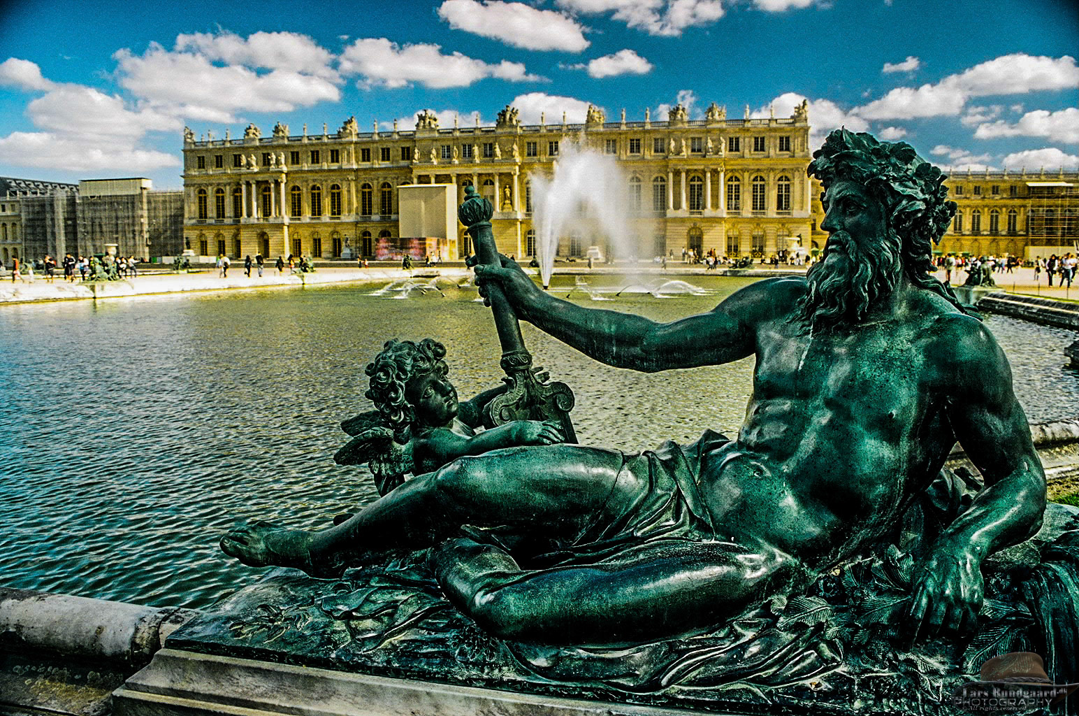 Copyright © Lars Bundgaard, all rights reserved!