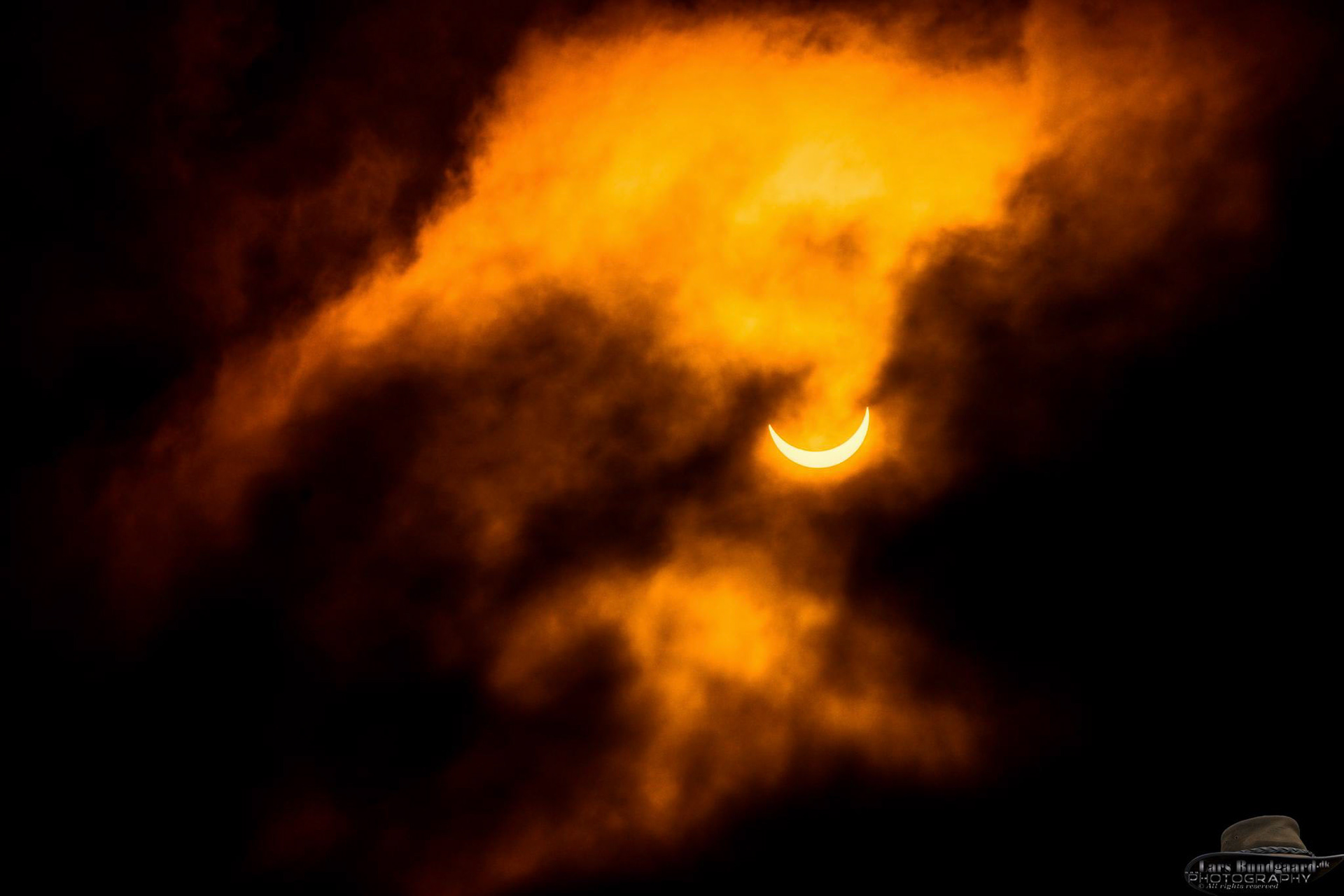 Copyright © Lars Bundgaard, all rights reserved!