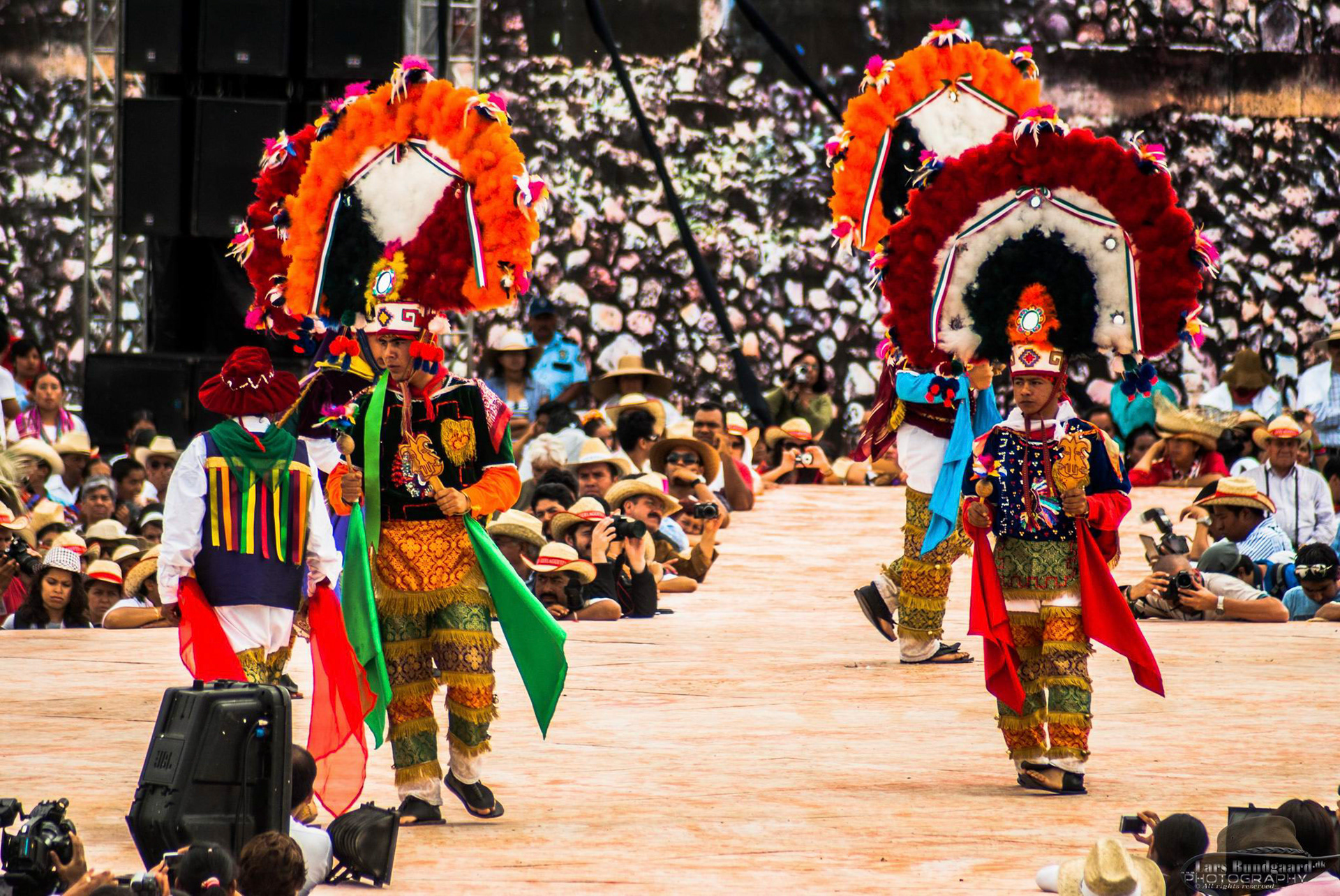 Copyright © Lars Bundgaard, all rights reserved!