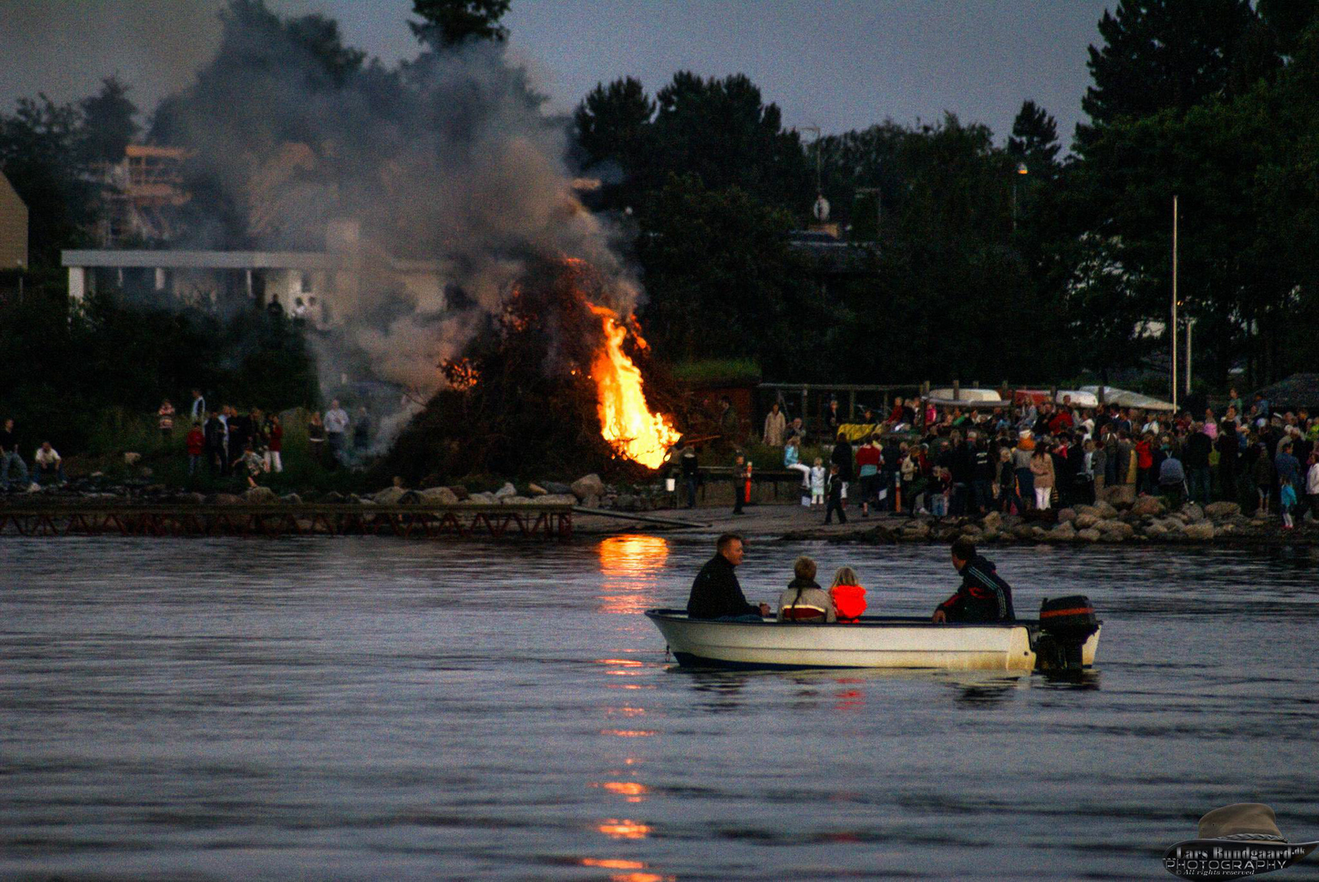 Copyright © Lars Bundgaard, all rights reserved!