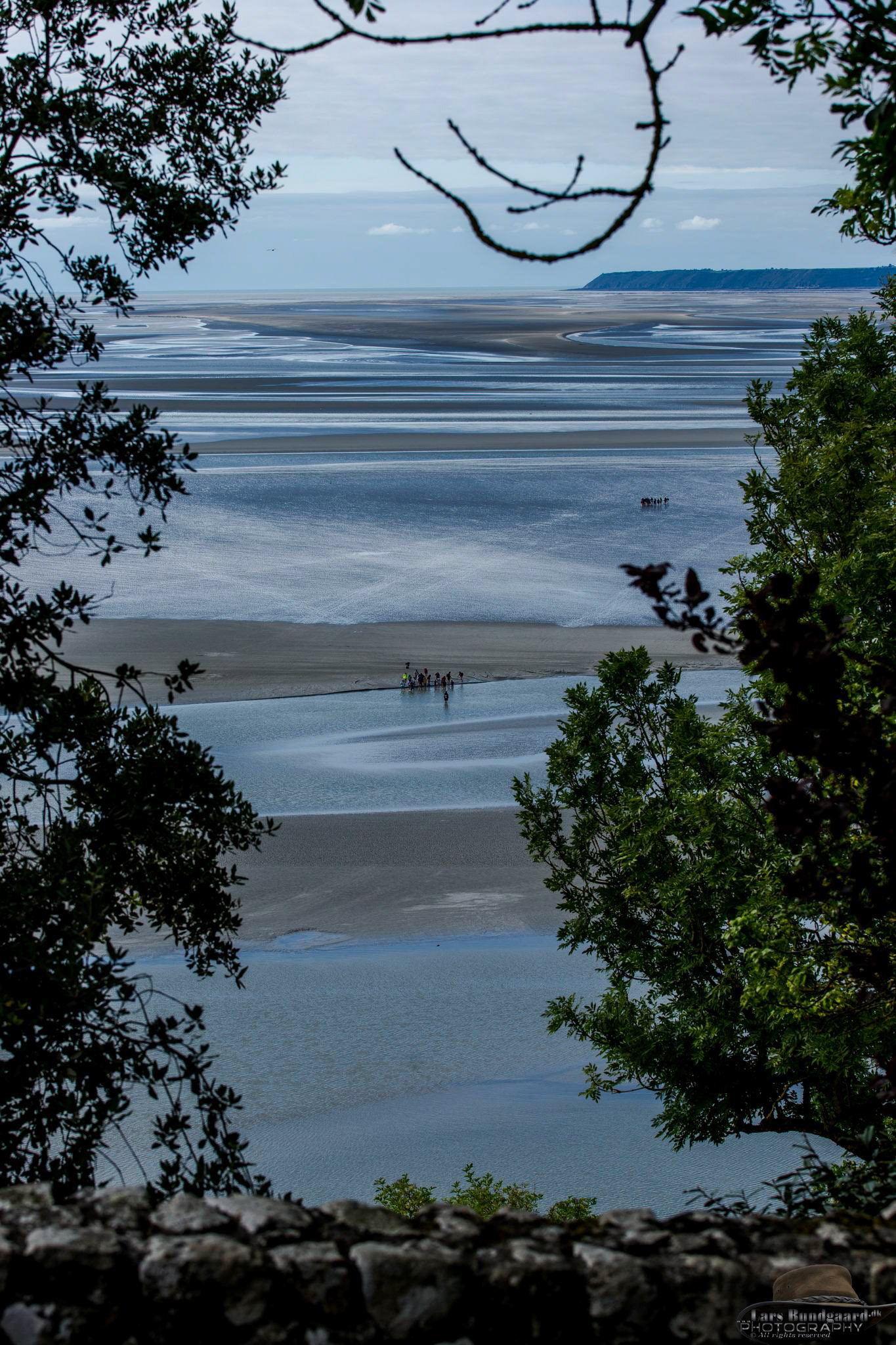 Copyright © Lars Bundgaard, all rights reserved!