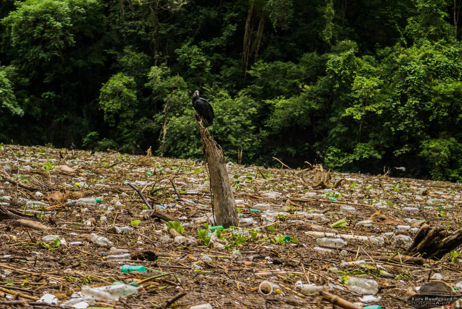 Copyright © Lars Bundgaard, all rights reserved!