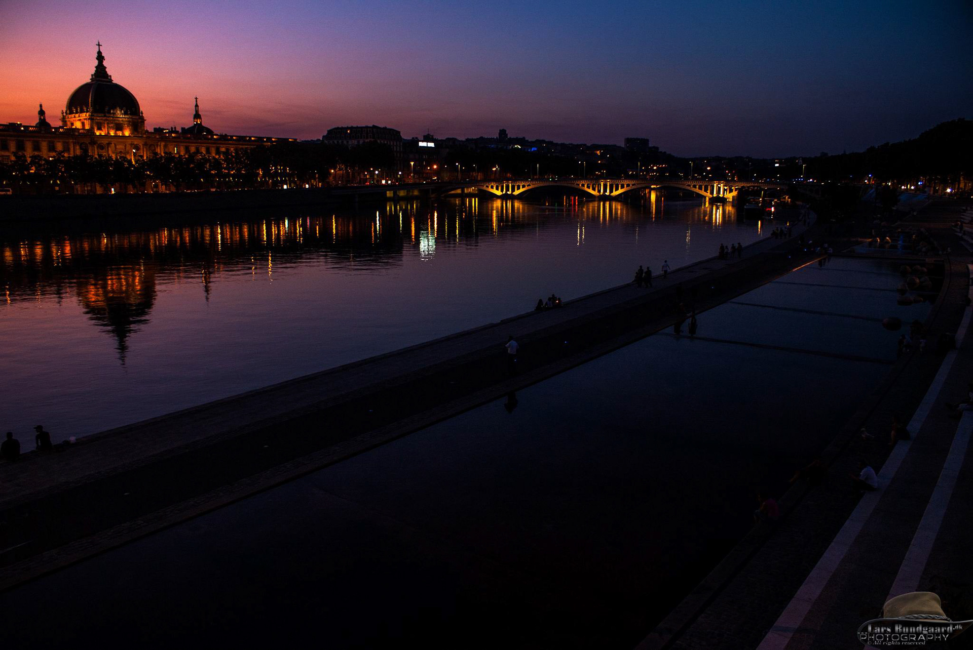 Copyright © Lars Bundgaard, all rights reserved!