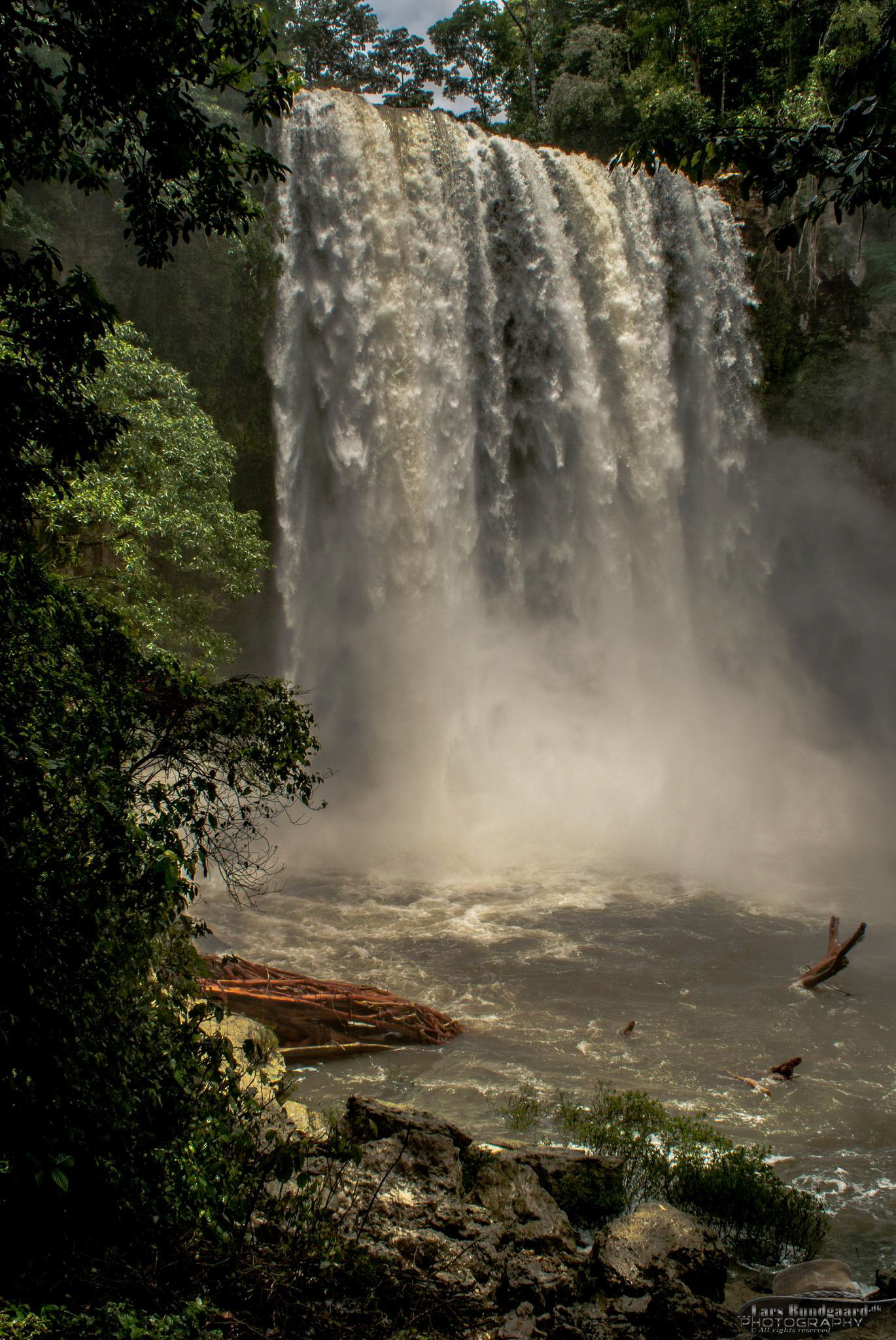 Copyright © Lars Bundgaard, all rights reserved!