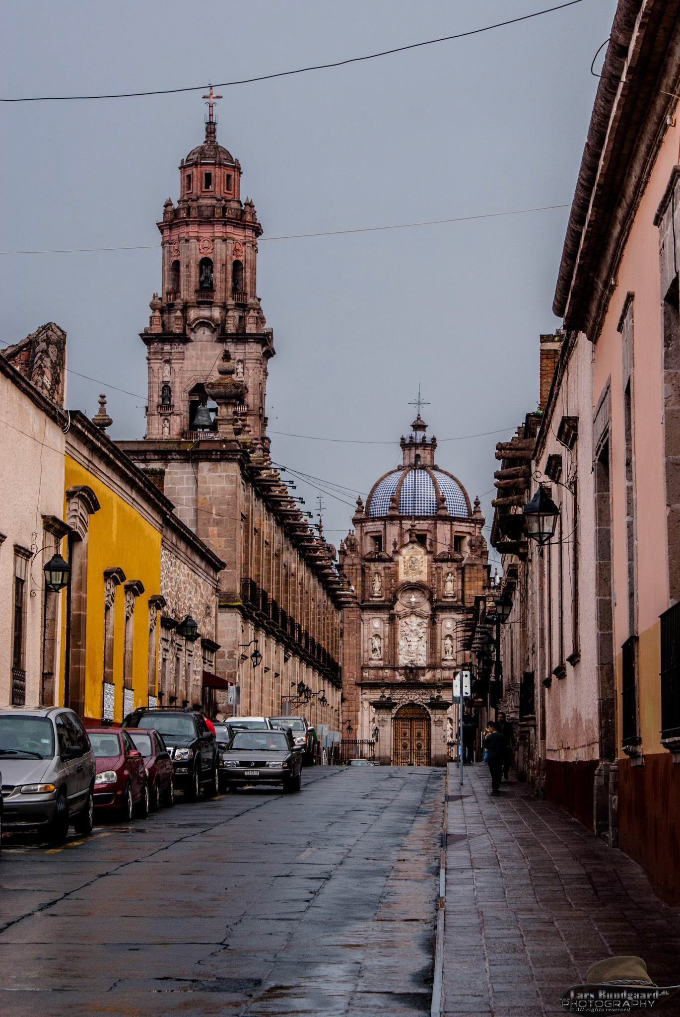 Copyright © Lars Bundgaard, all rights reserved!