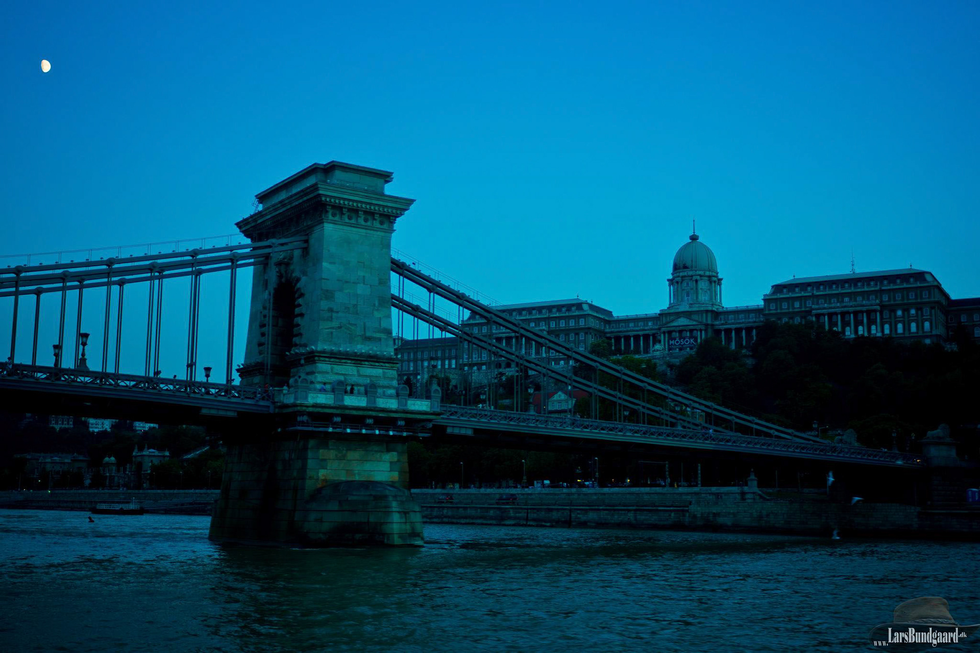 Copyright © Lars Bundgaard, all rights reserved!