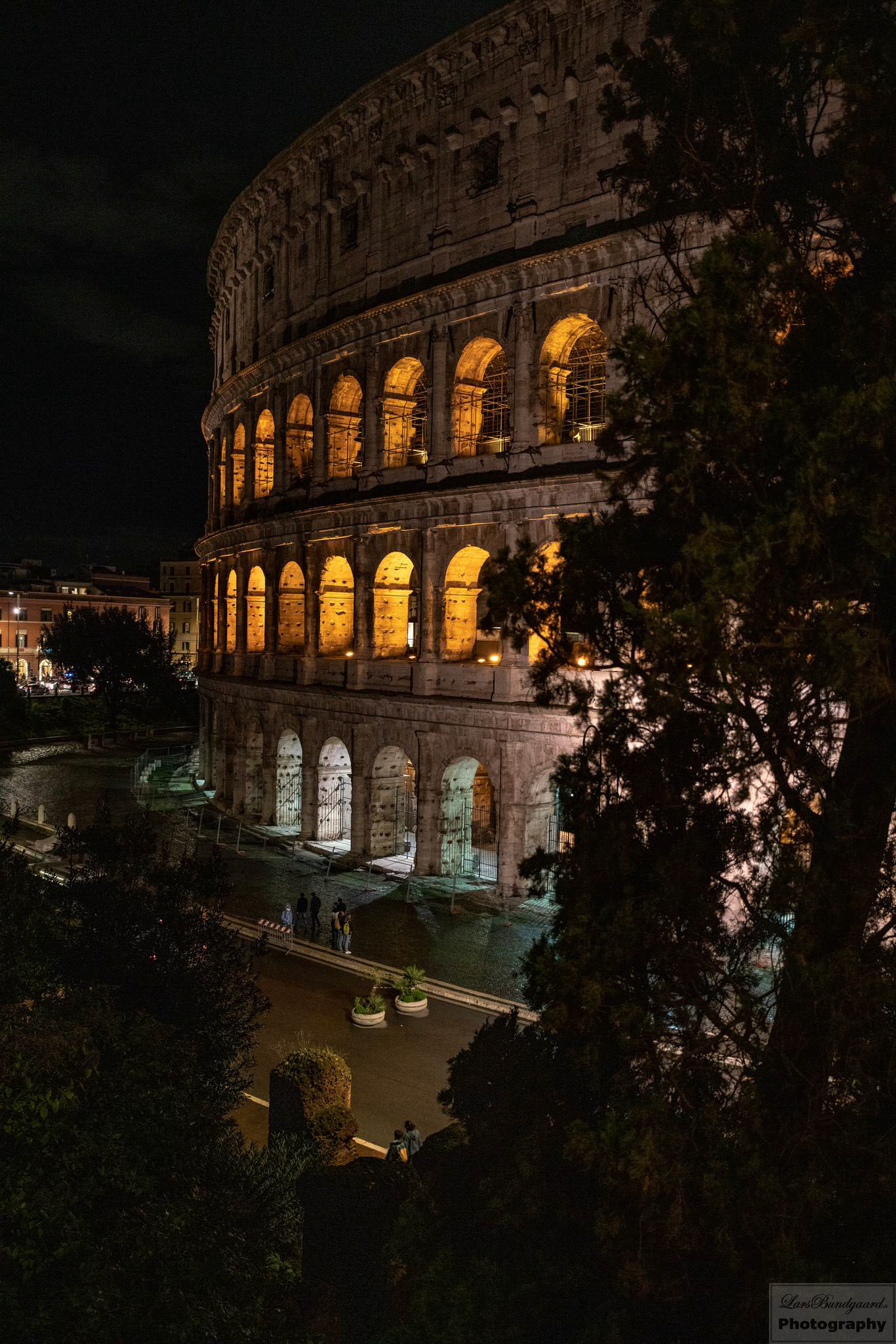 Copyright © Lars Bundgaard, all rights reserved!