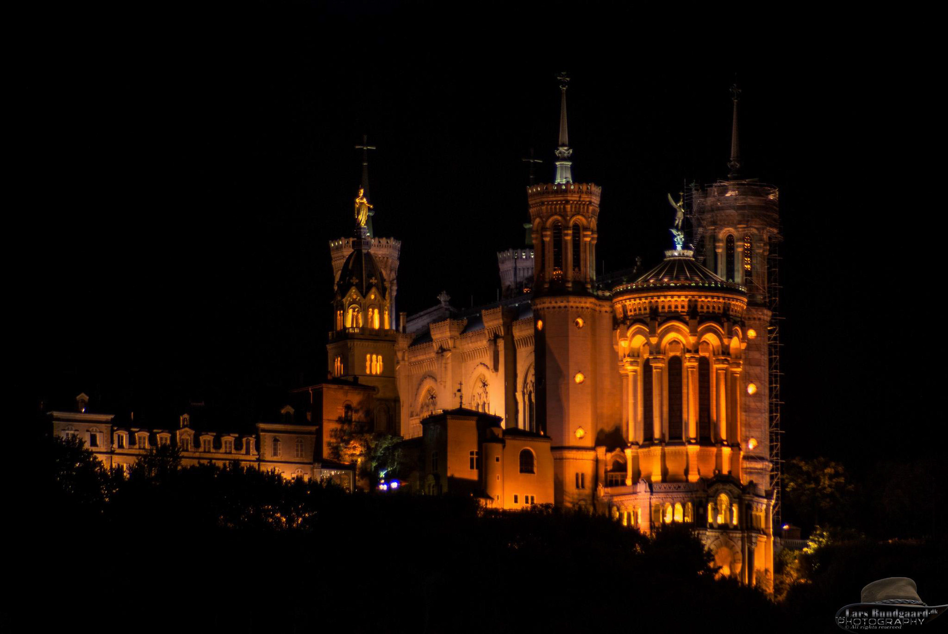 Copyright © Lars Bundgaard, all rights reserved!