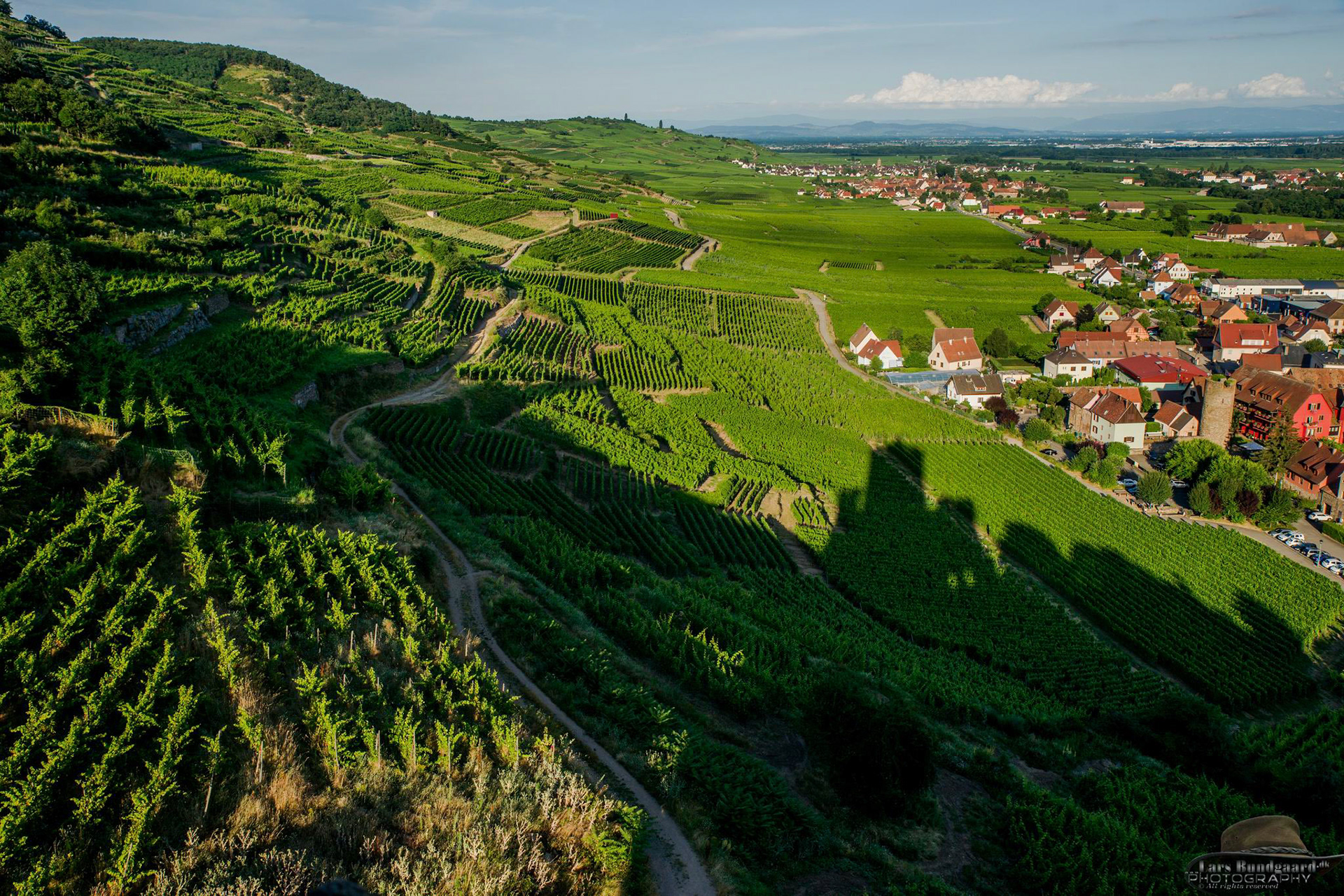 Copyright © Lars Bundgaard, all rights reserved!