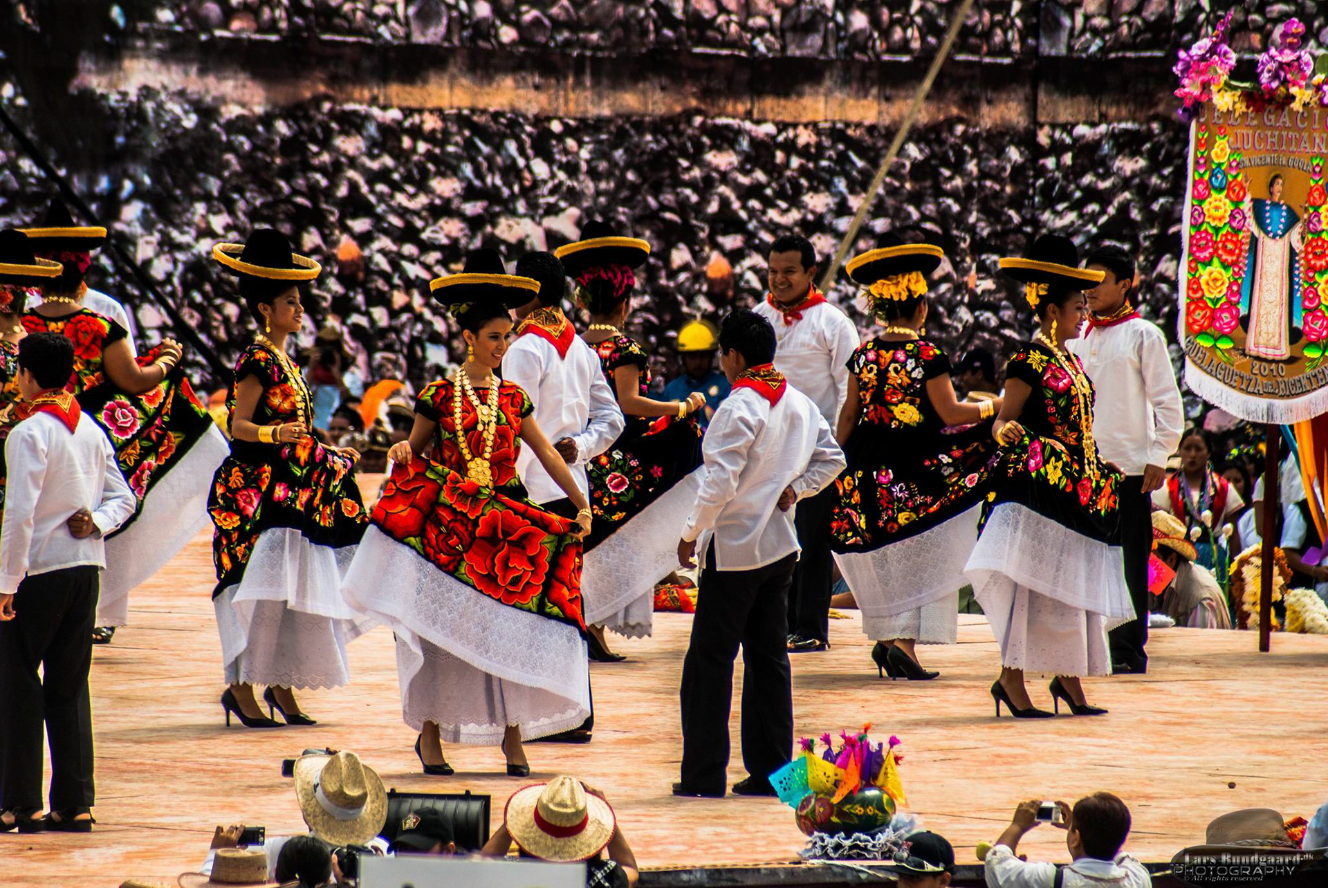 Copyright © Lars Bundgaard, all rights reserved!