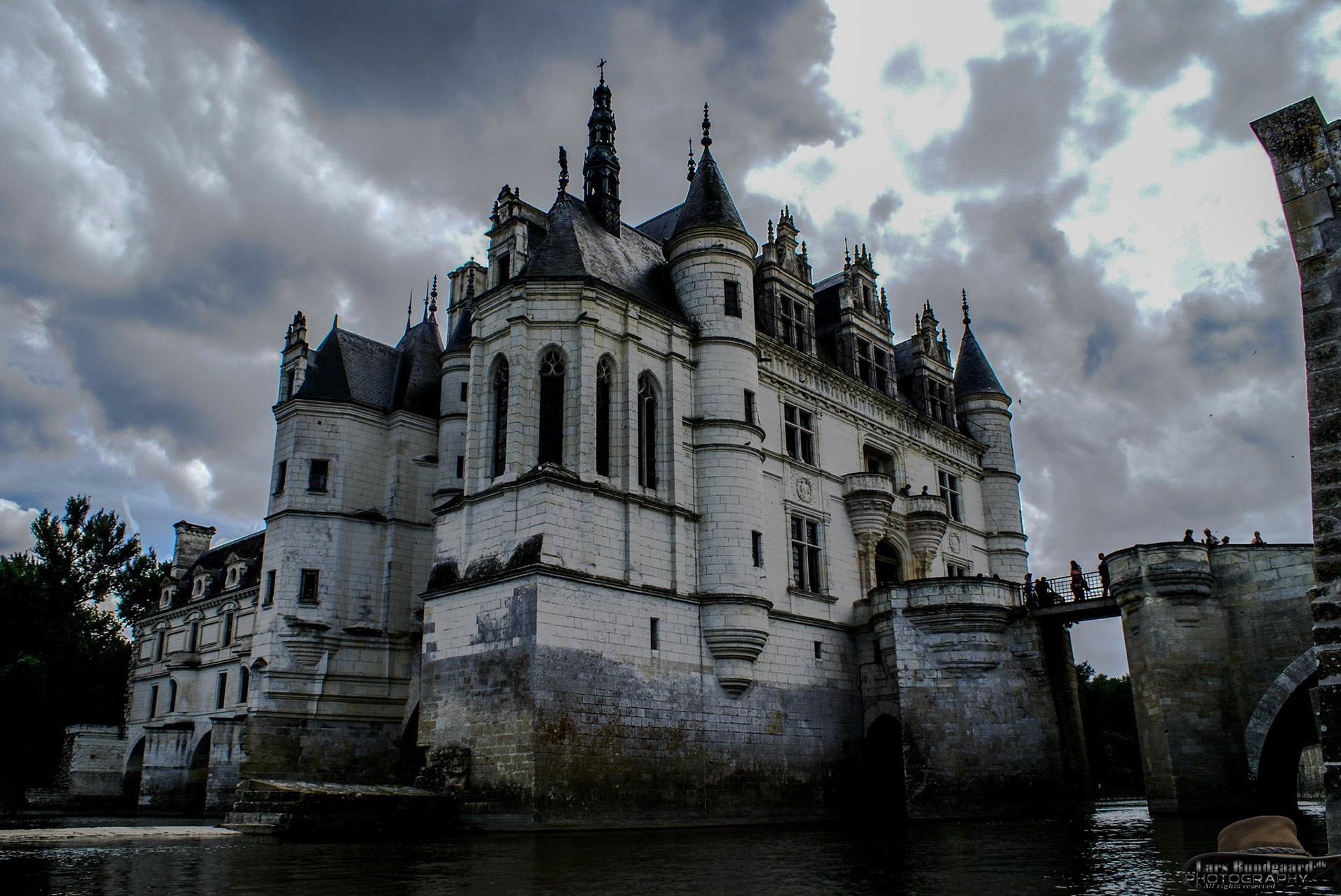 Copyright © Lars Bundgaard, all rights reserved!