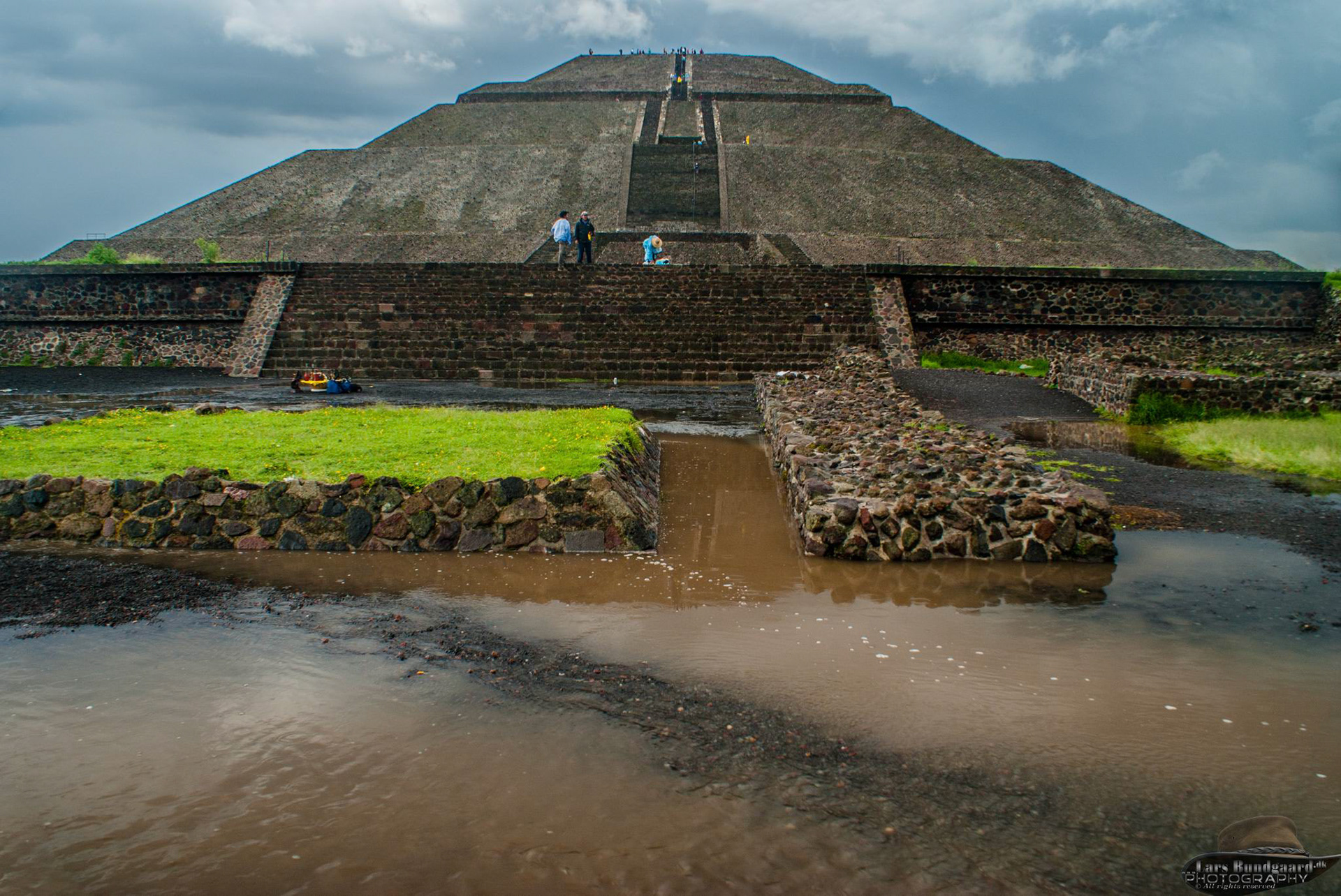 Copyright © Lars Bundgaard, all rights reserved!