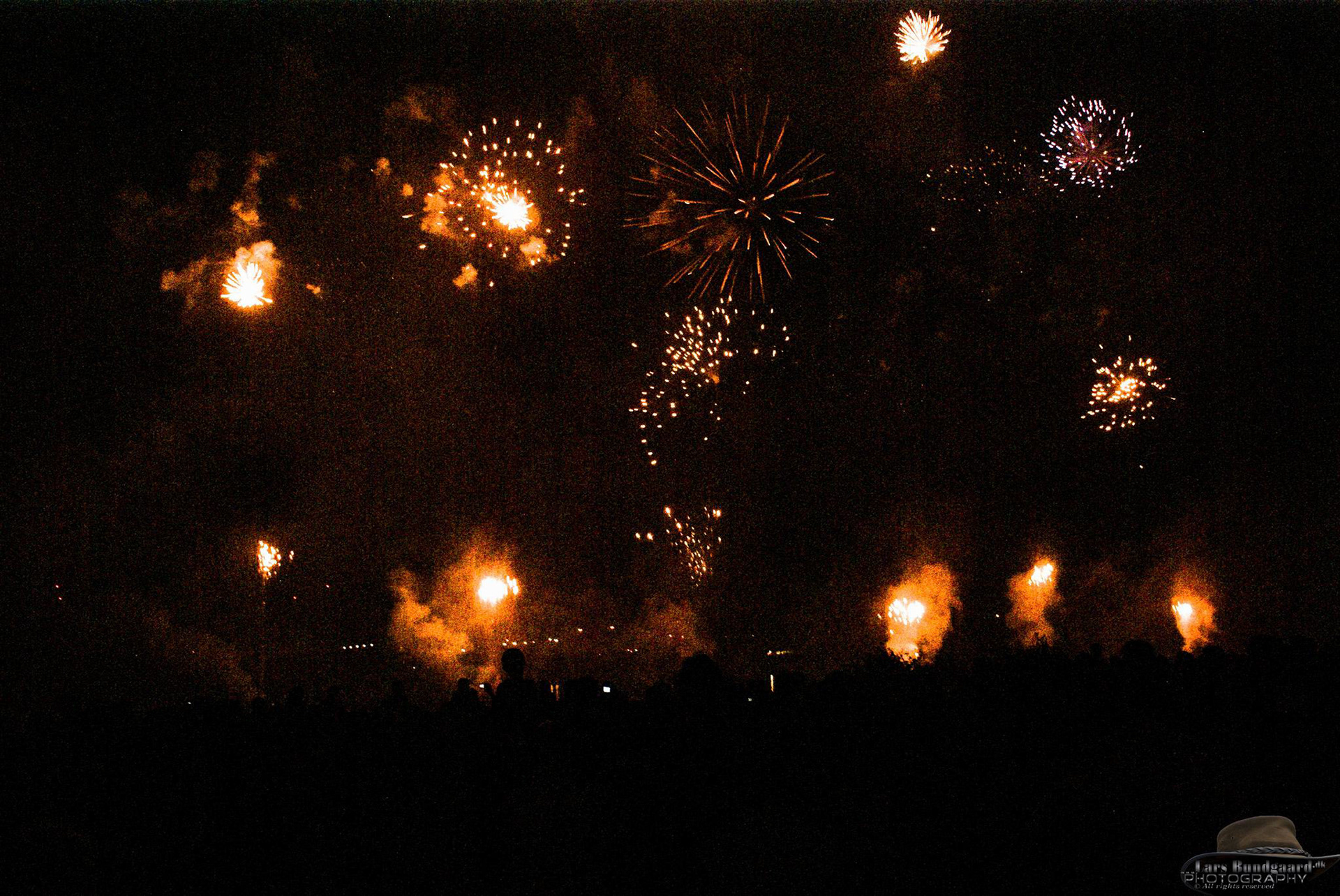 Copyright © Lars Bundgaard, all rights reserved!