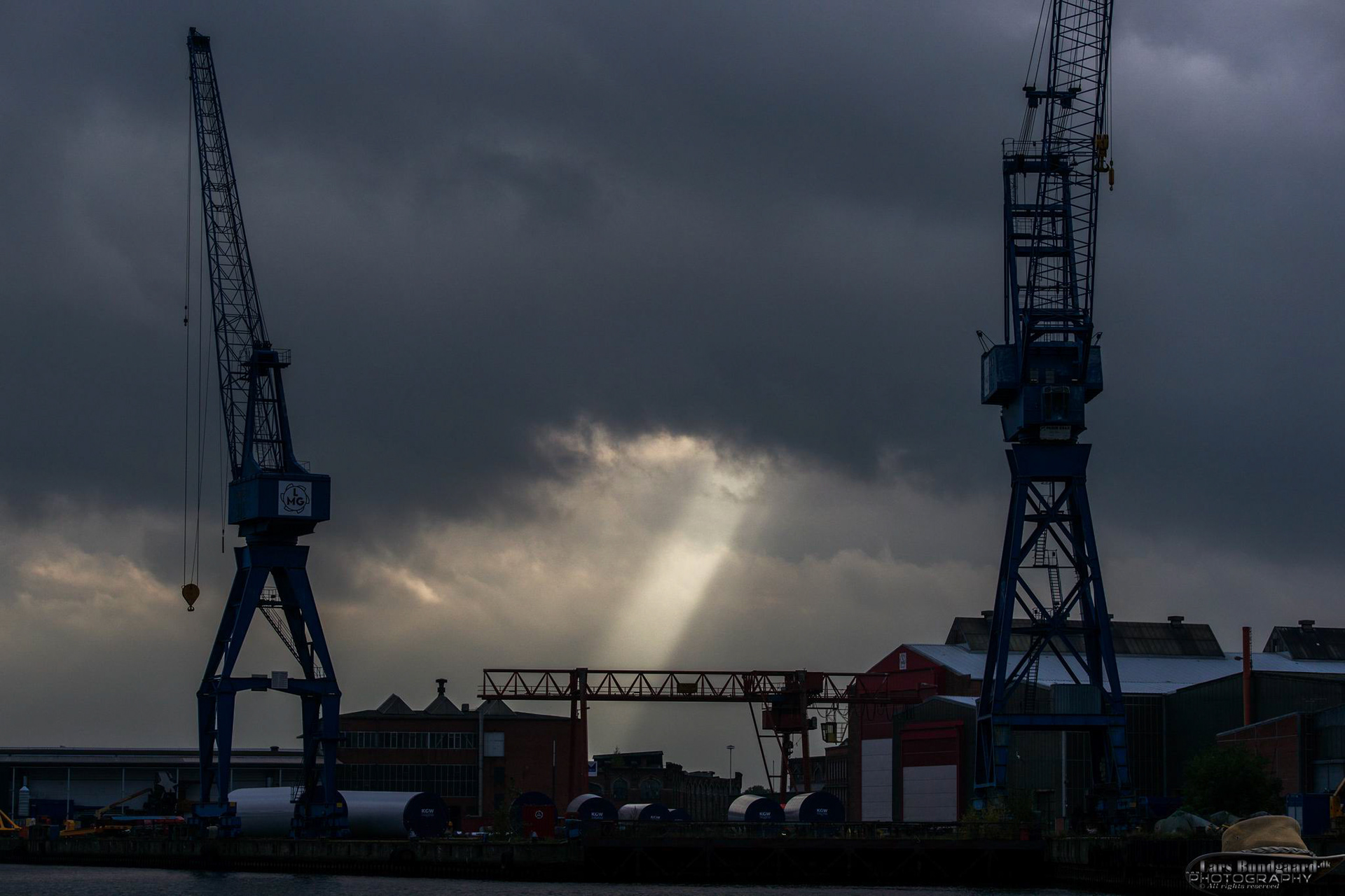 Copyright © Lars Bundgaard, all rights reserved!