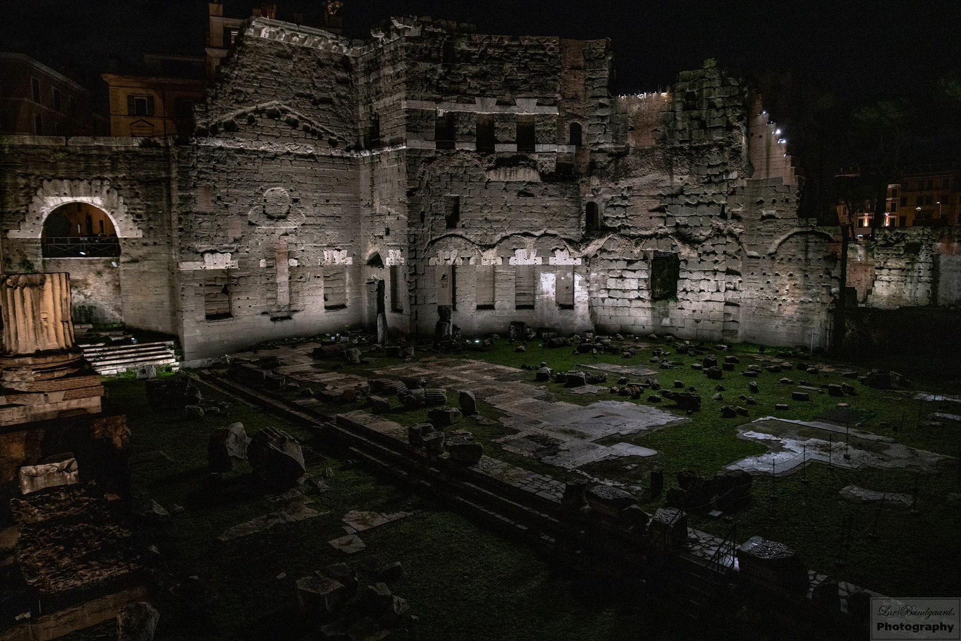 Copyright © Lars Bundgaard, all rights reserved!