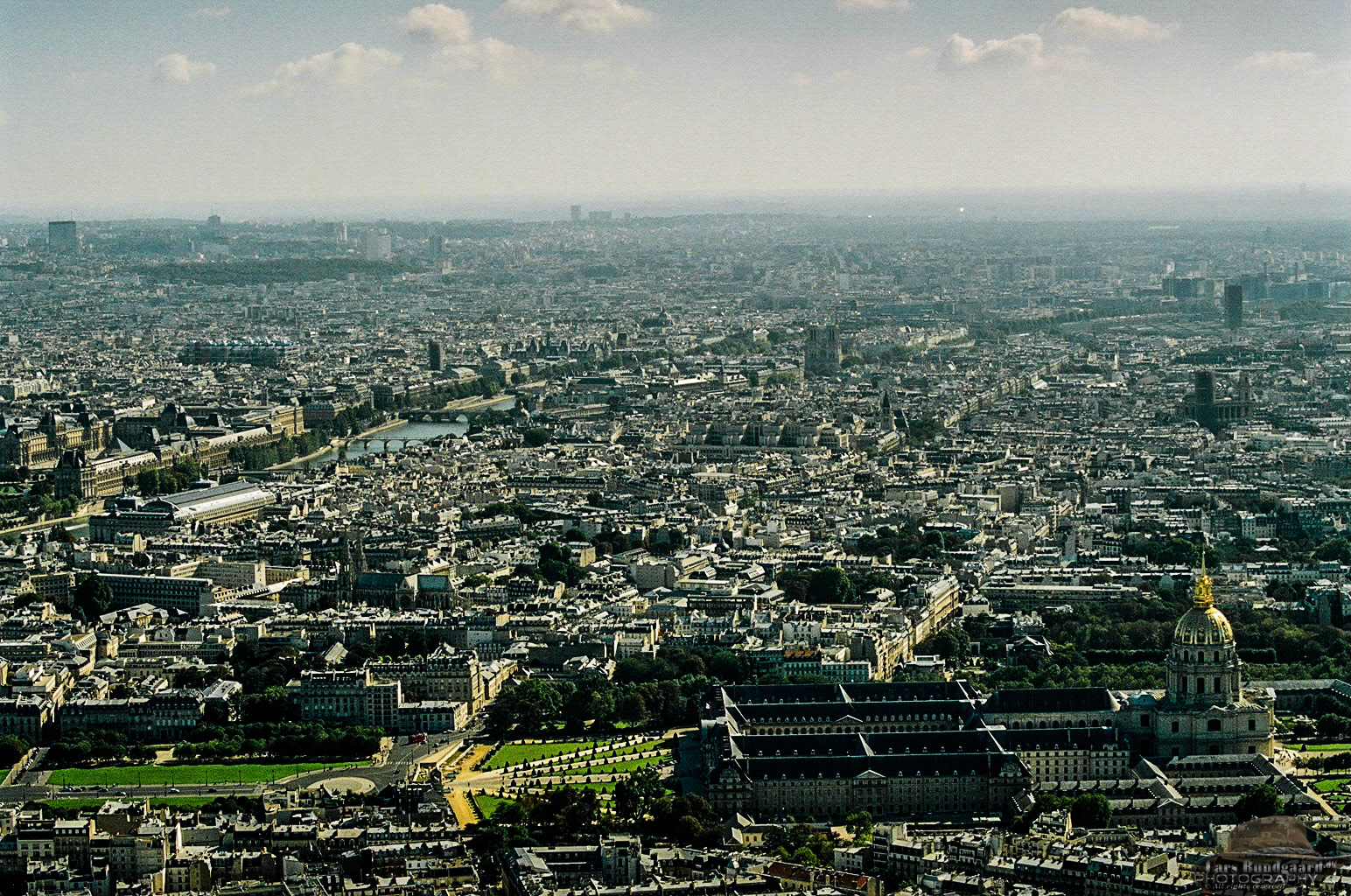 Copyright © Lars Bundgaard, all rights reserved!