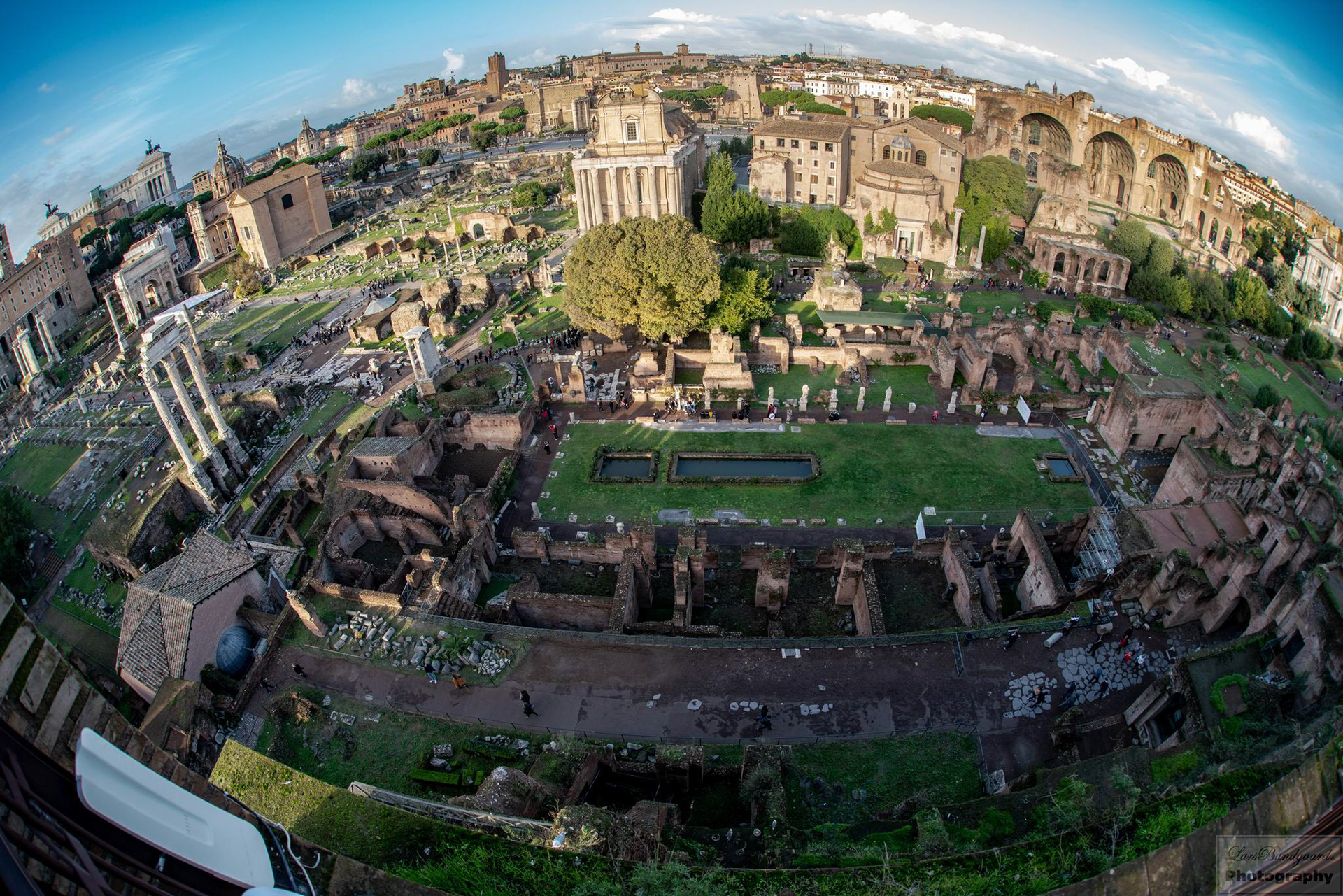 Copyright © Lars Bundgaard, all rights reserved!