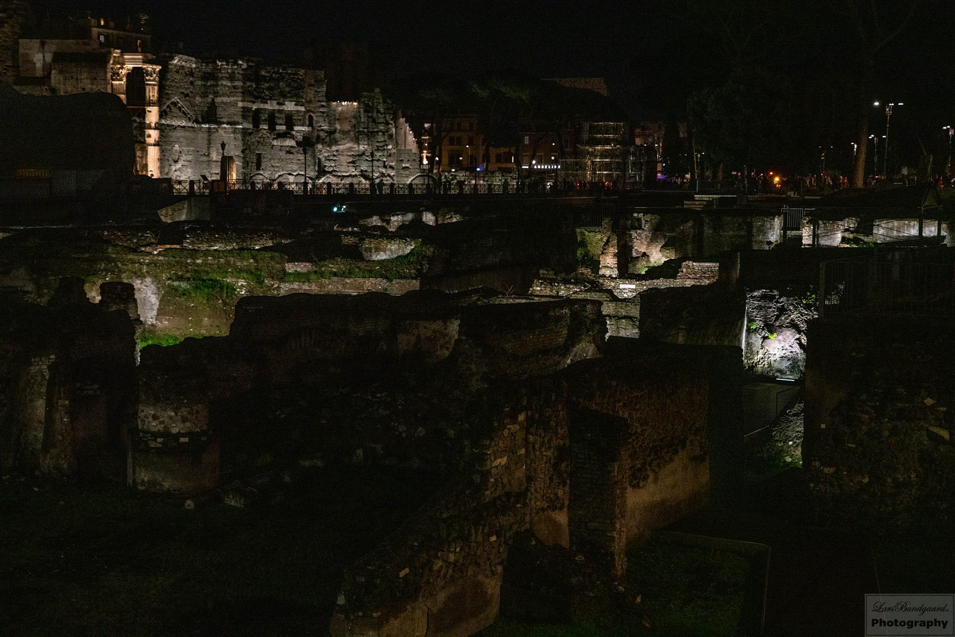 Copyright © Lars Bundgaard, all rights reserved!