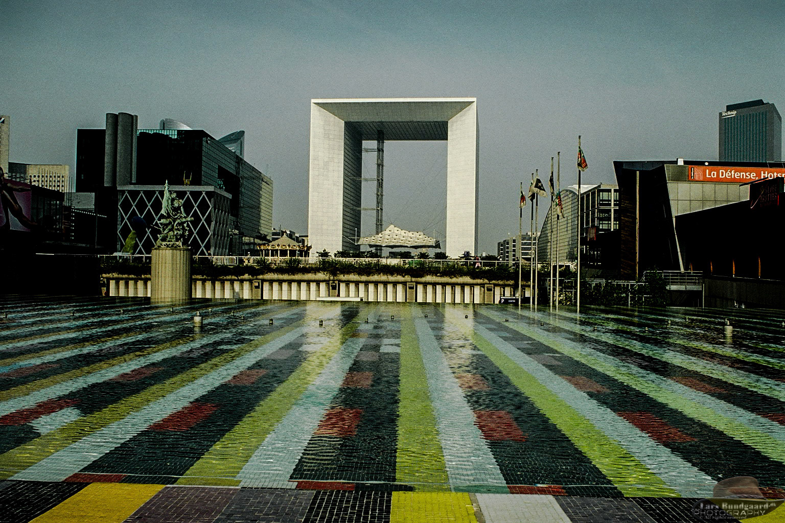 Copyright © Lars Bundgaard, all rights reserved!