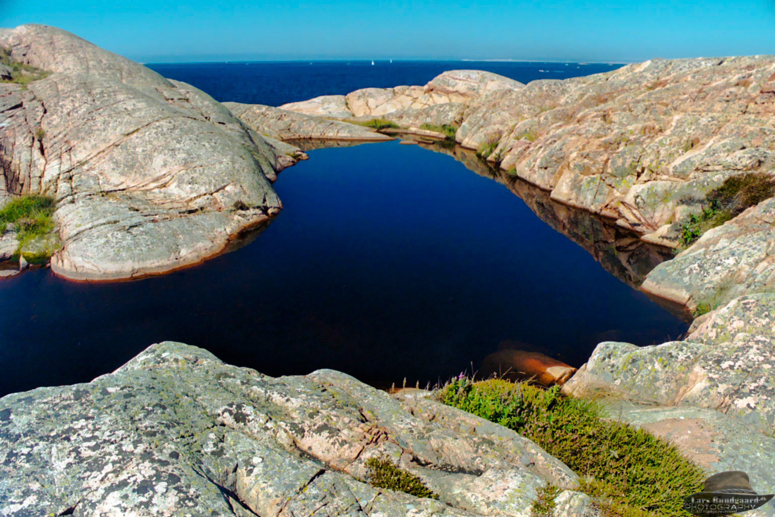 Copyright © Lars Bundgaard, all rights reserved!