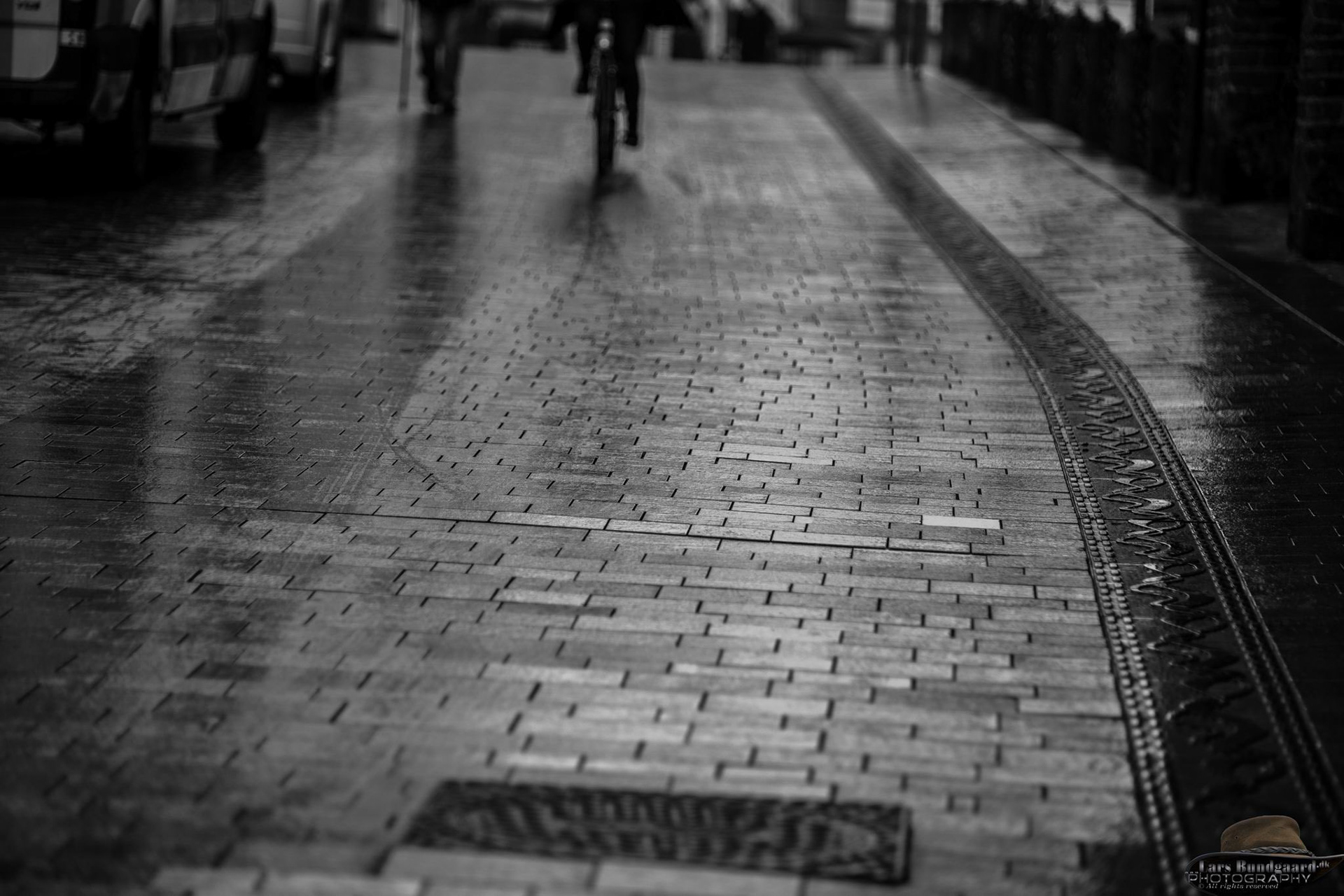 Copyright © Lars Bundgaard, all rights reserved!