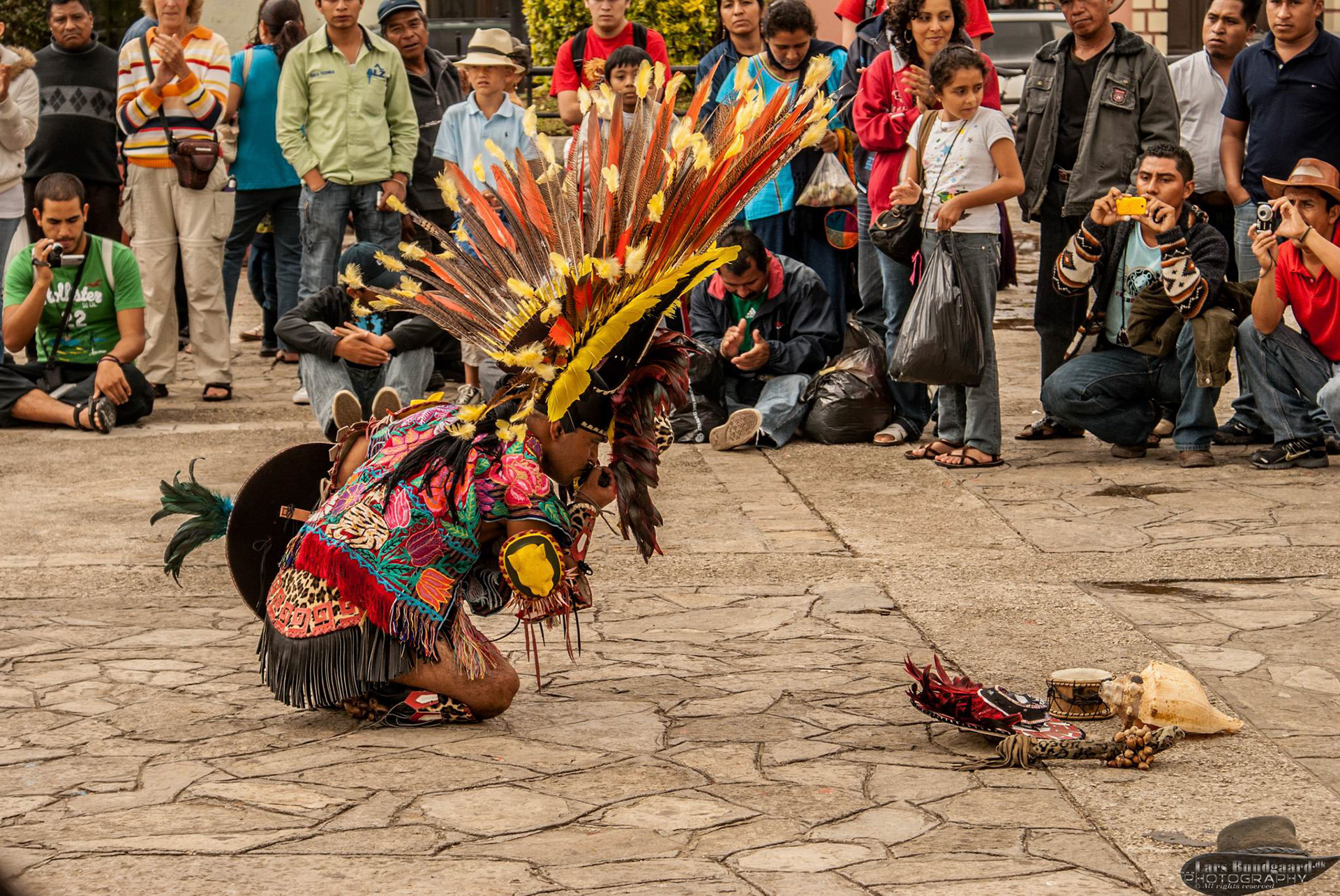 Copyright © Lars Bundgaard, all rights reserved!