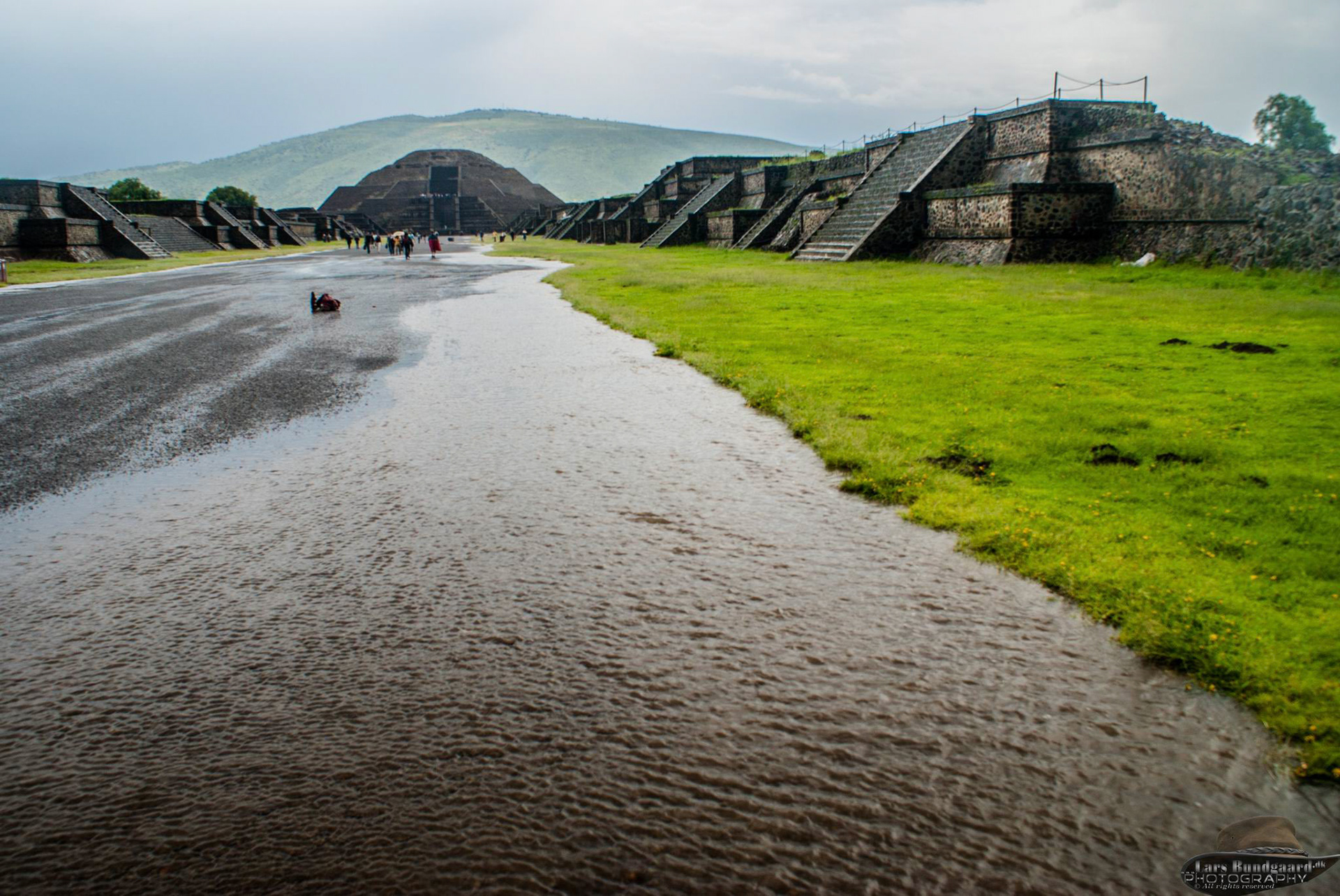 Copyright © Lars Bundgaard, all rights reserved!