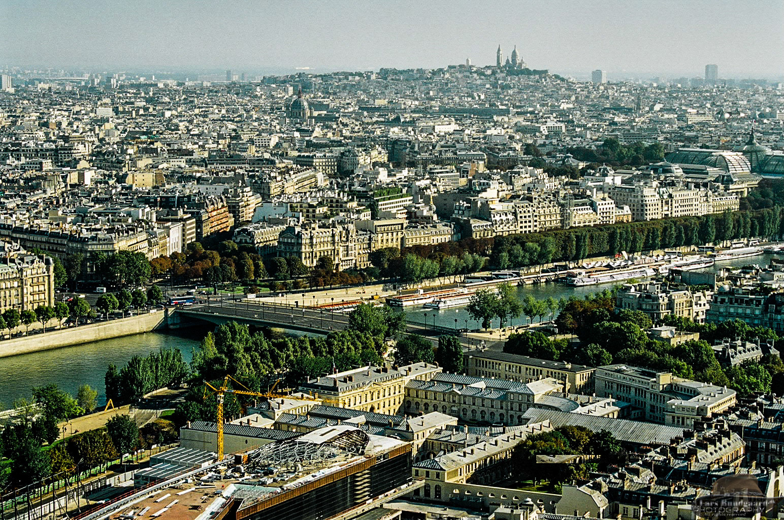 Copyright © Lars Bundgaard, all rights reserved!