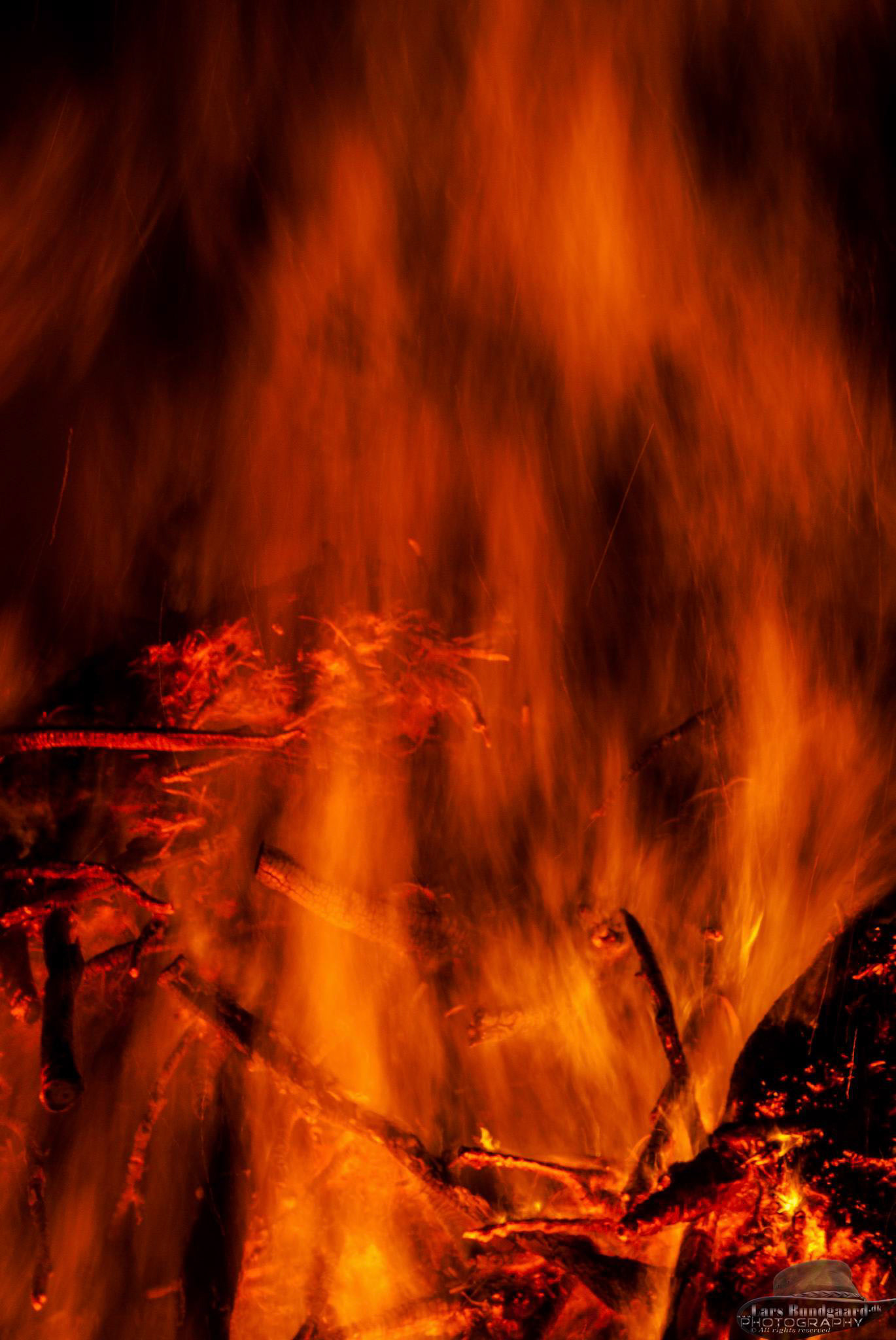 Copyright © Lars Bundgaard, all rights reserved!