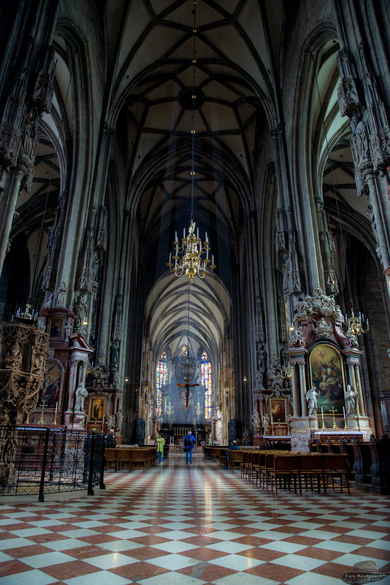 Copyright © Lars Bundgaard, all rights reserved!