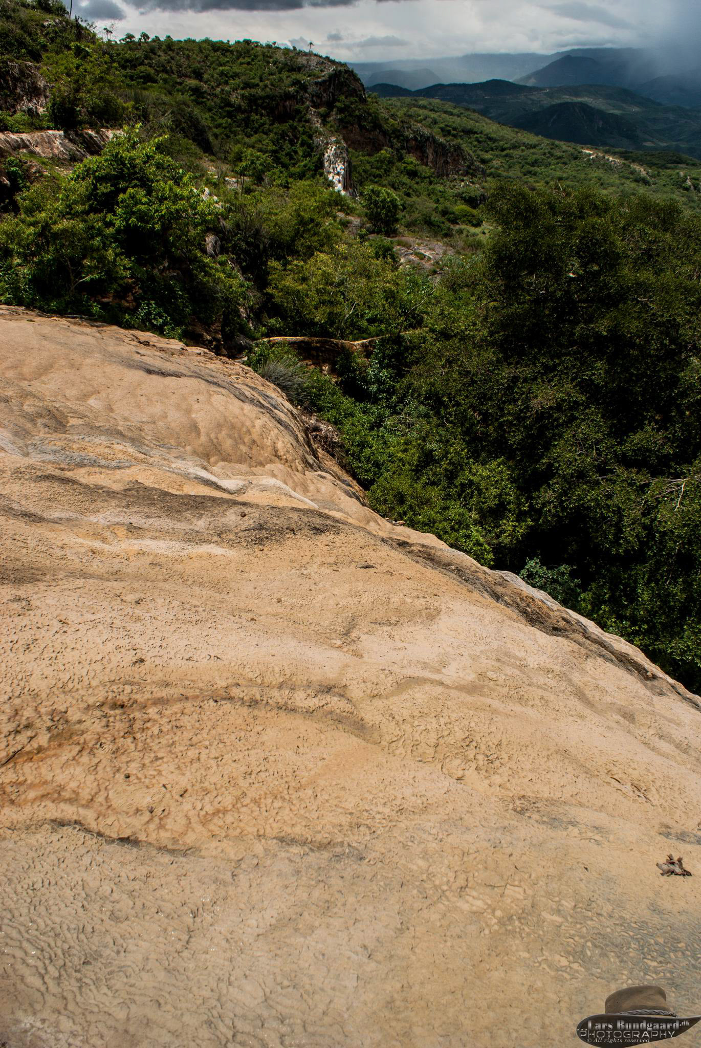 Copyright © Lars Bundgaard, all rights reserved!