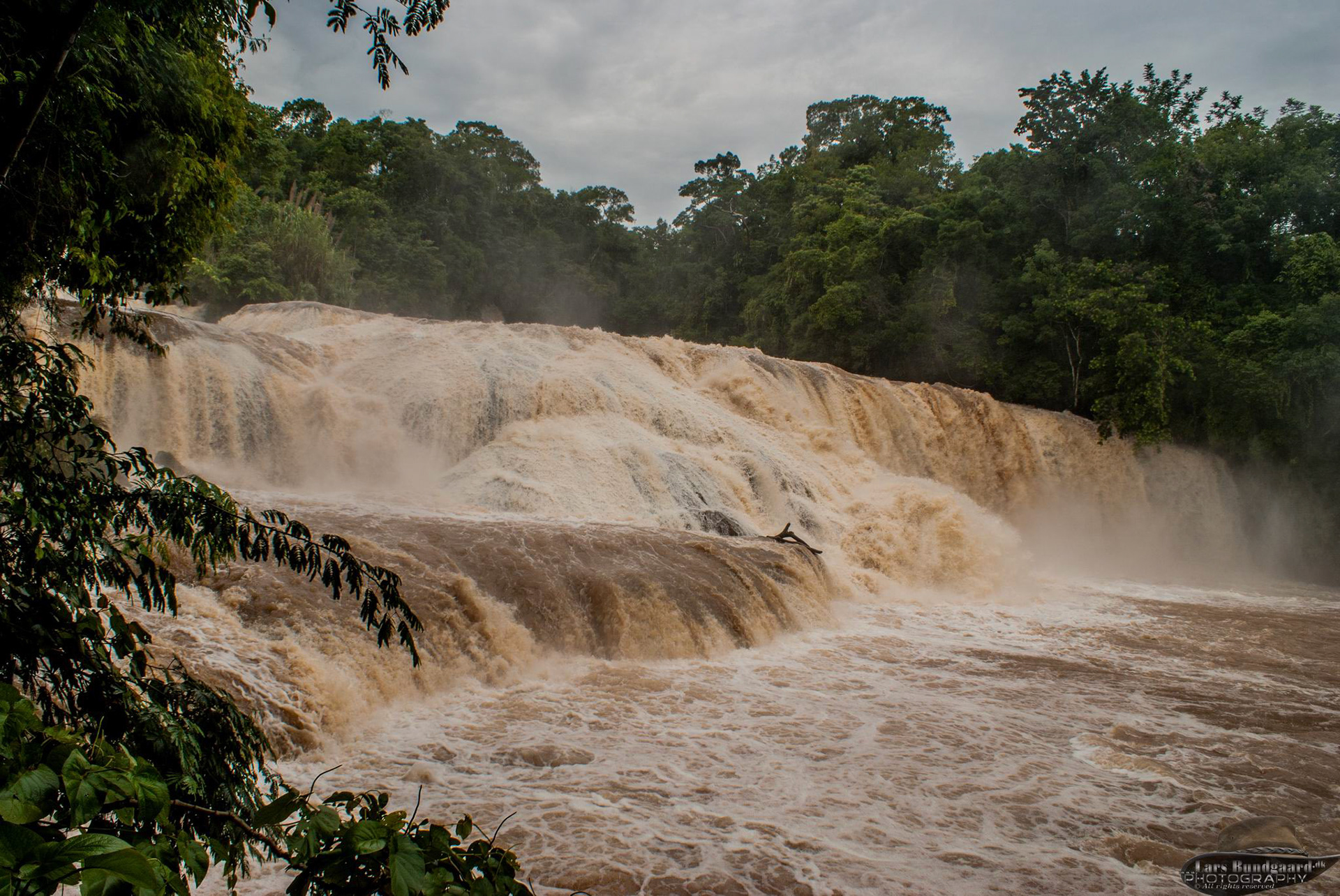 Copyright © Lars Bundgaard, all rights reserved!