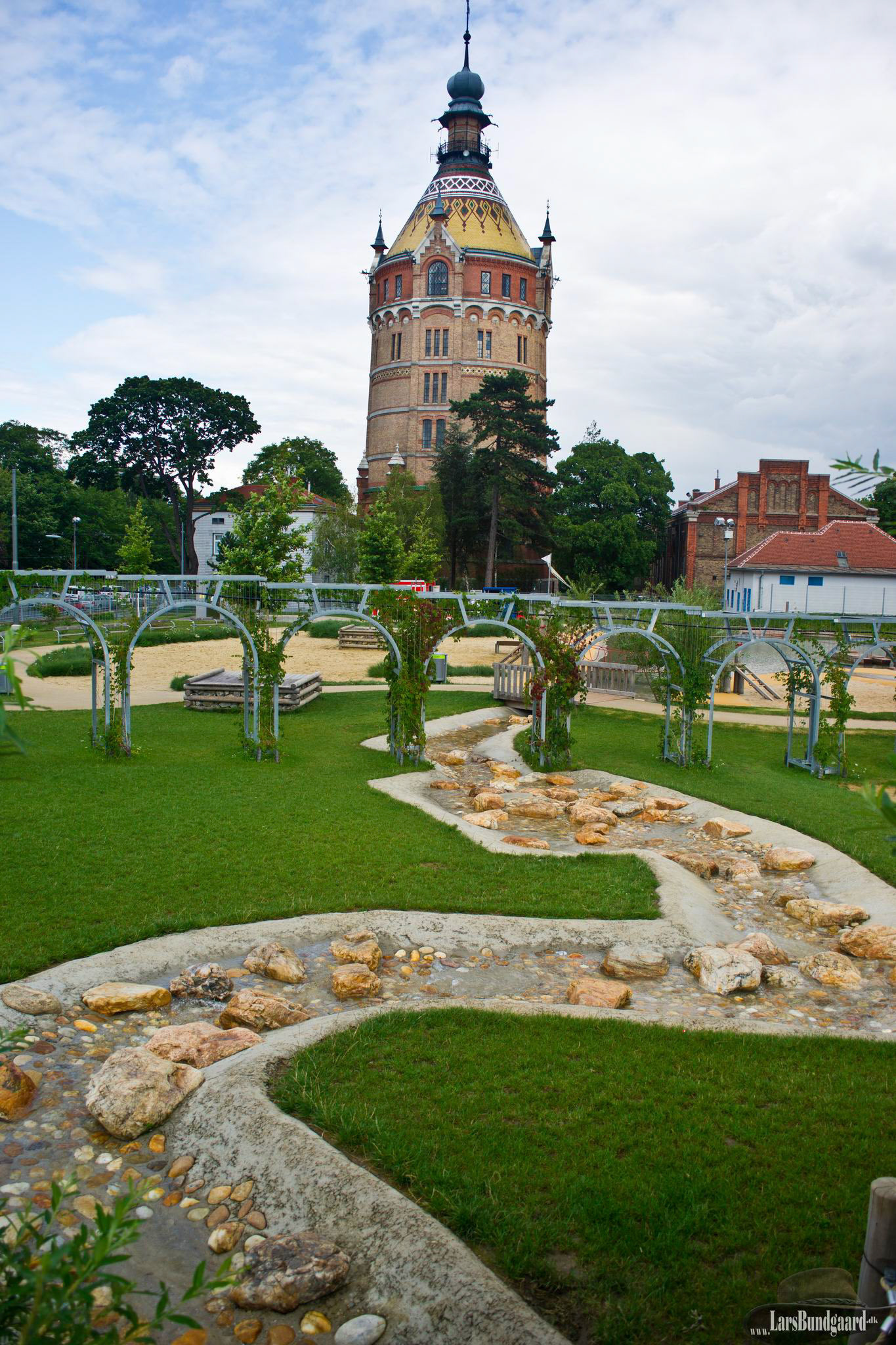 Copyright © Lars Bundgaard, all rights reserved!