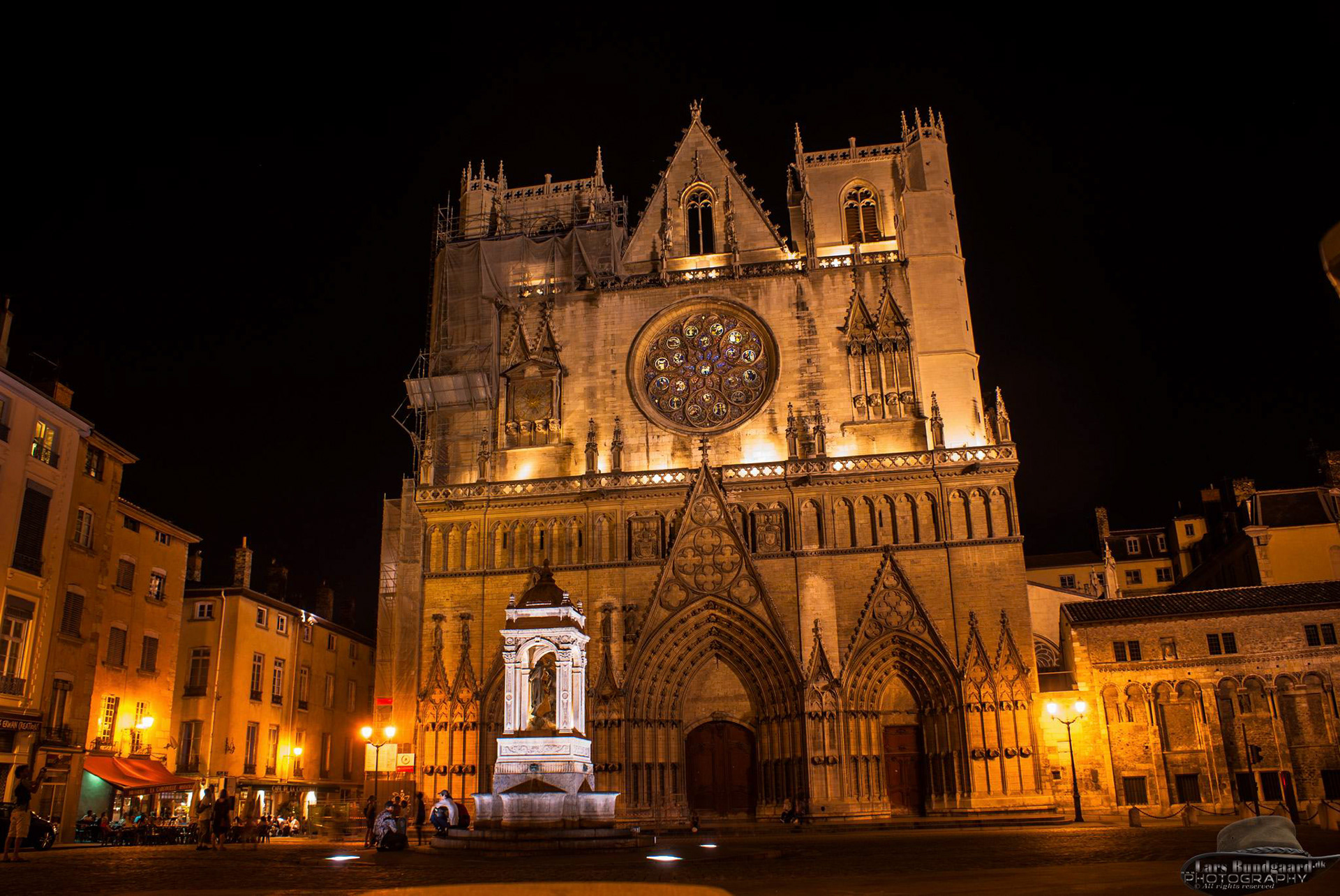 Copyright © Lars Bundgaard, all rights reserved!