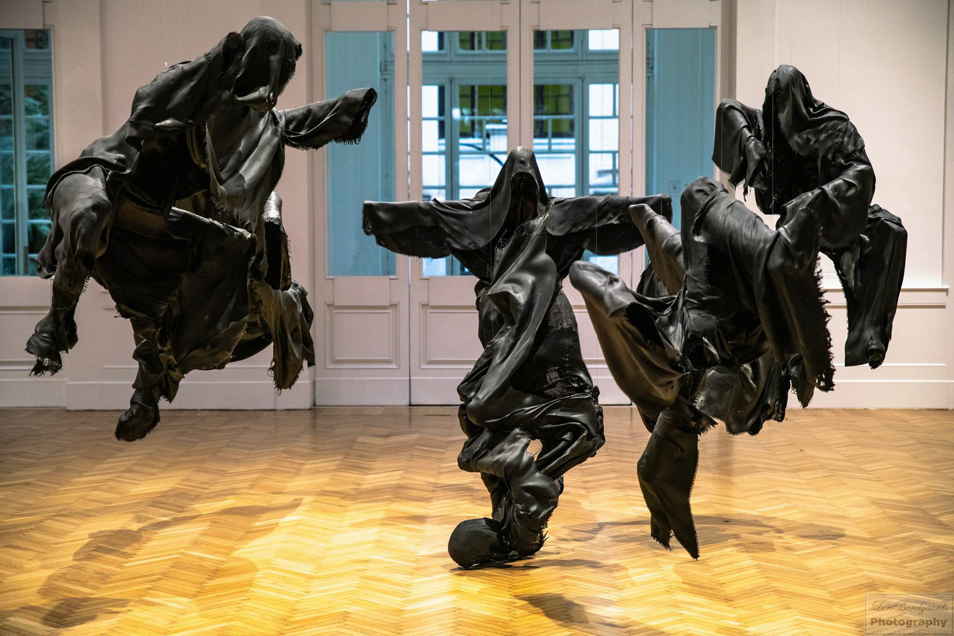 Copyright © Lars Bundgaard, all rights reserved!