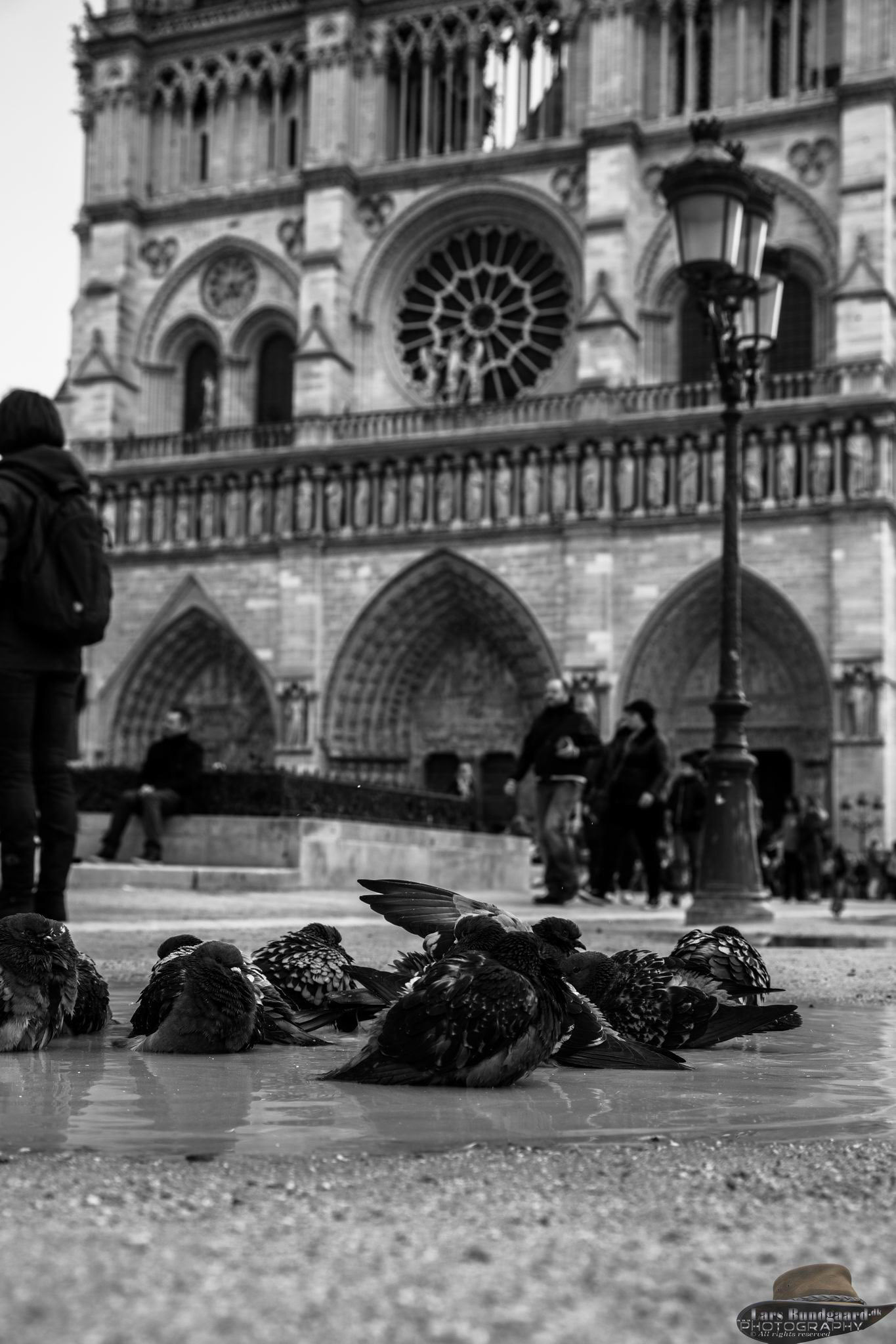 Copyright © Lars Bundgaard, all rights reserved!