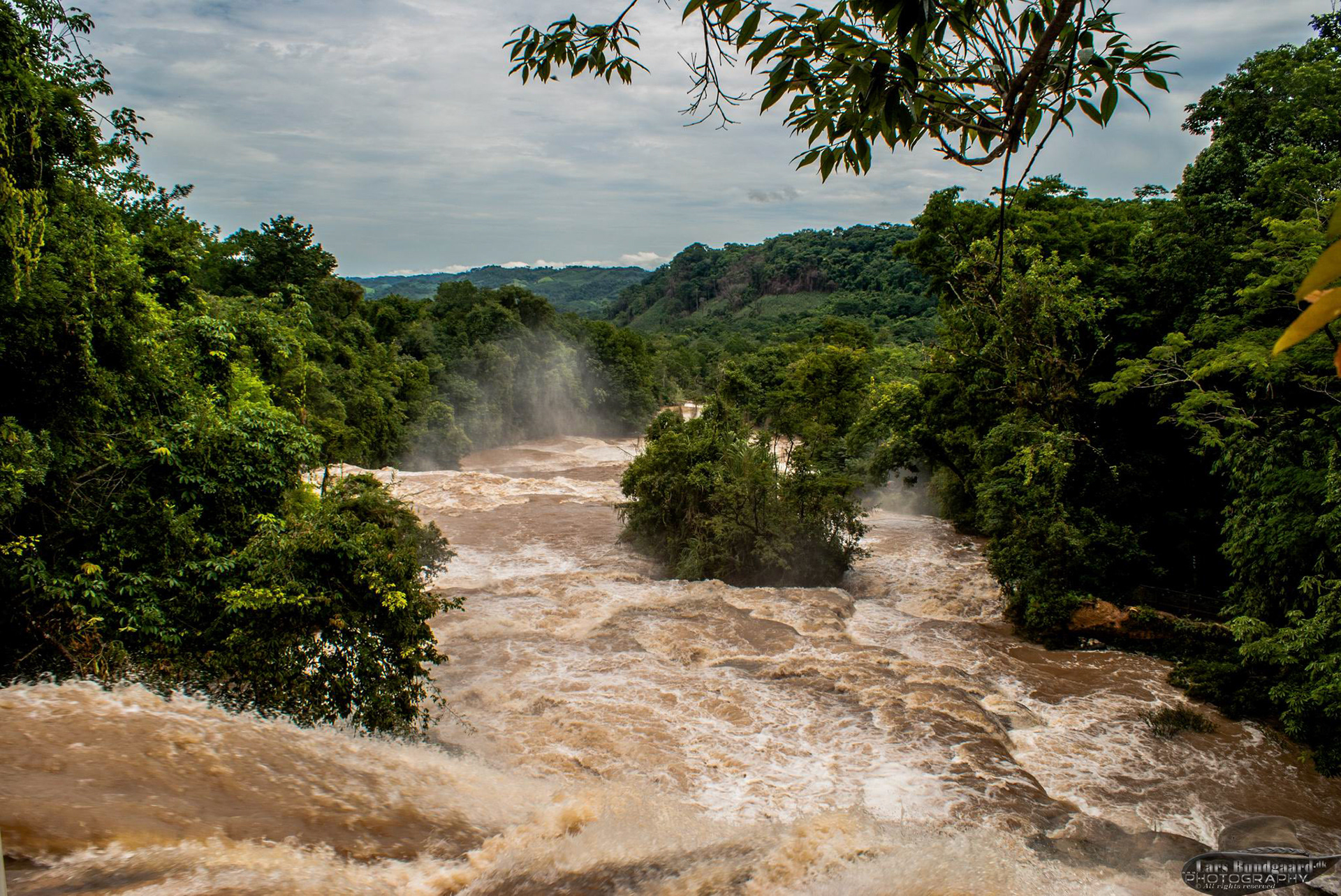 Copyright © Lars Bundgaard, all rights reserved!