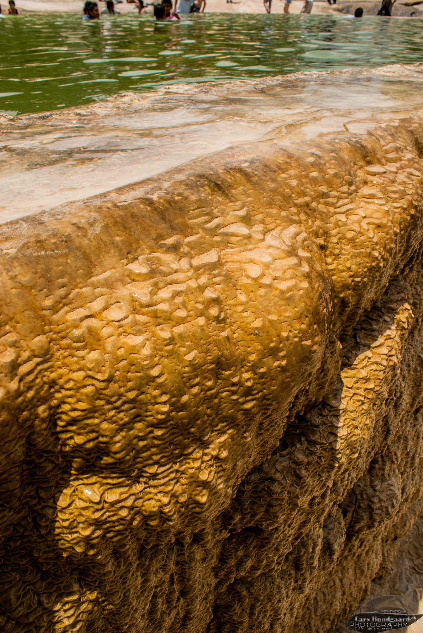 Copyright © Lars Bundgaard, all rights reserved!