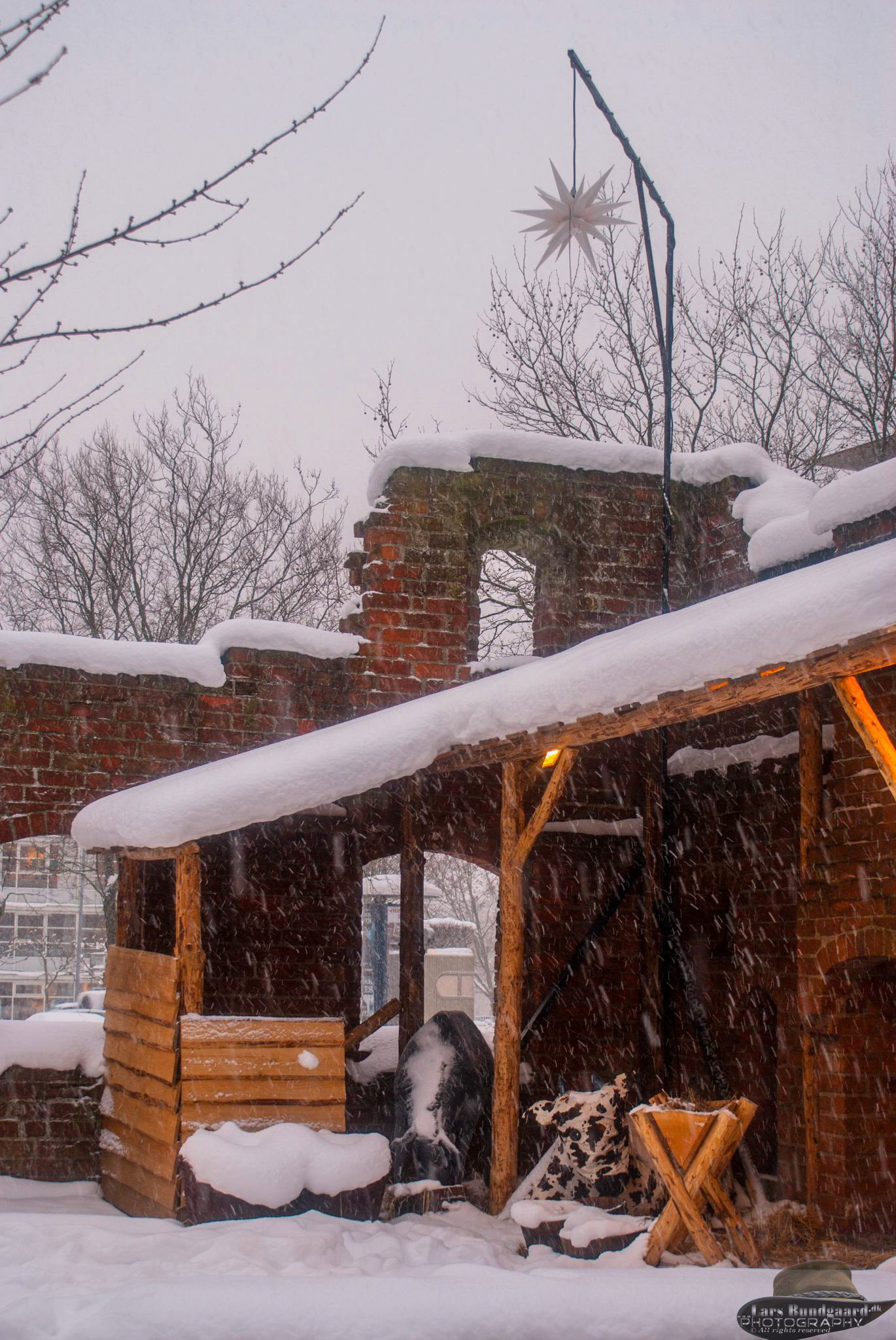 Copyright © Lars Bundgaard, all rights reserved!