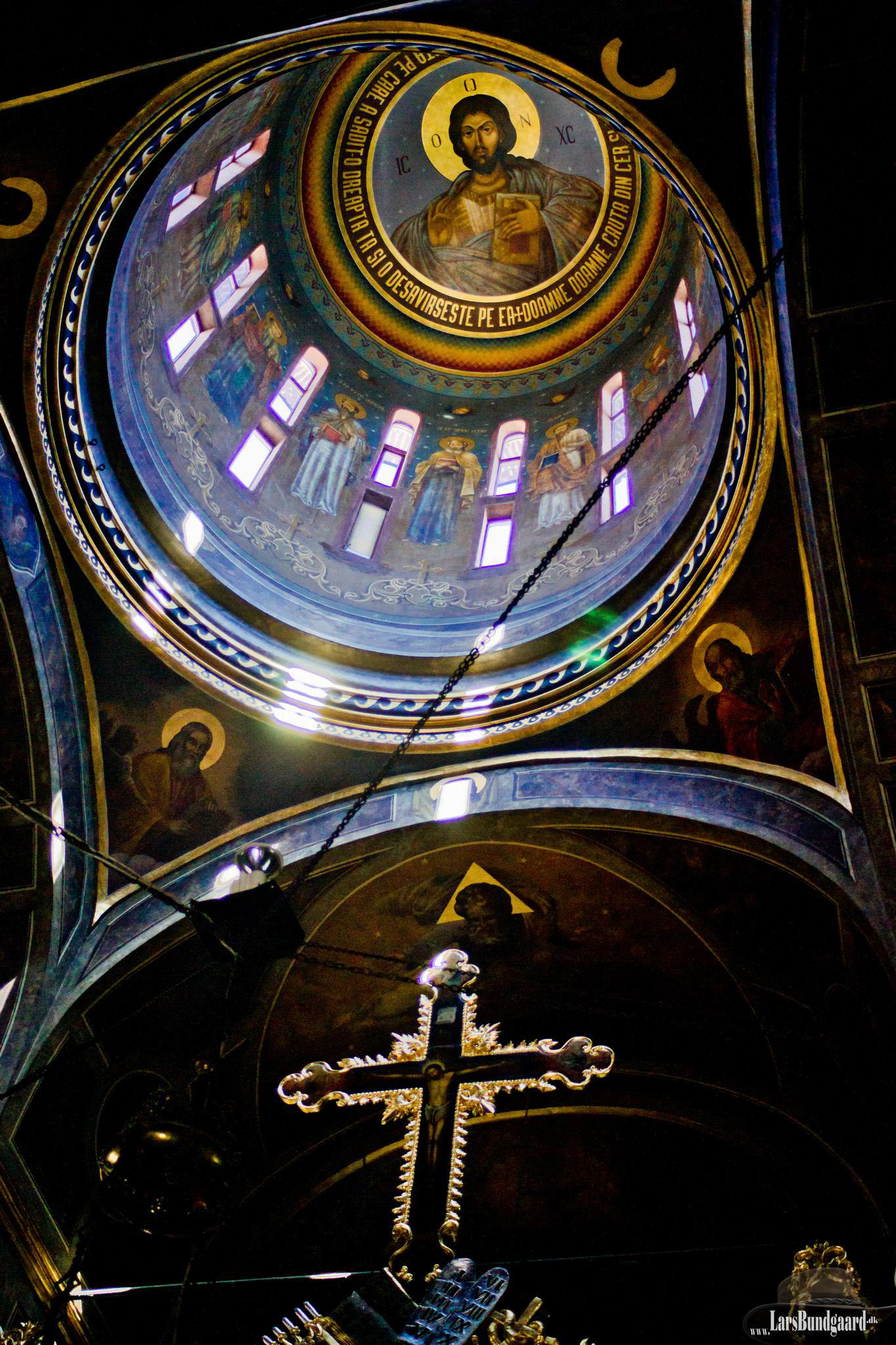 Copyright © Lars Bundgaard, all rights reserved!