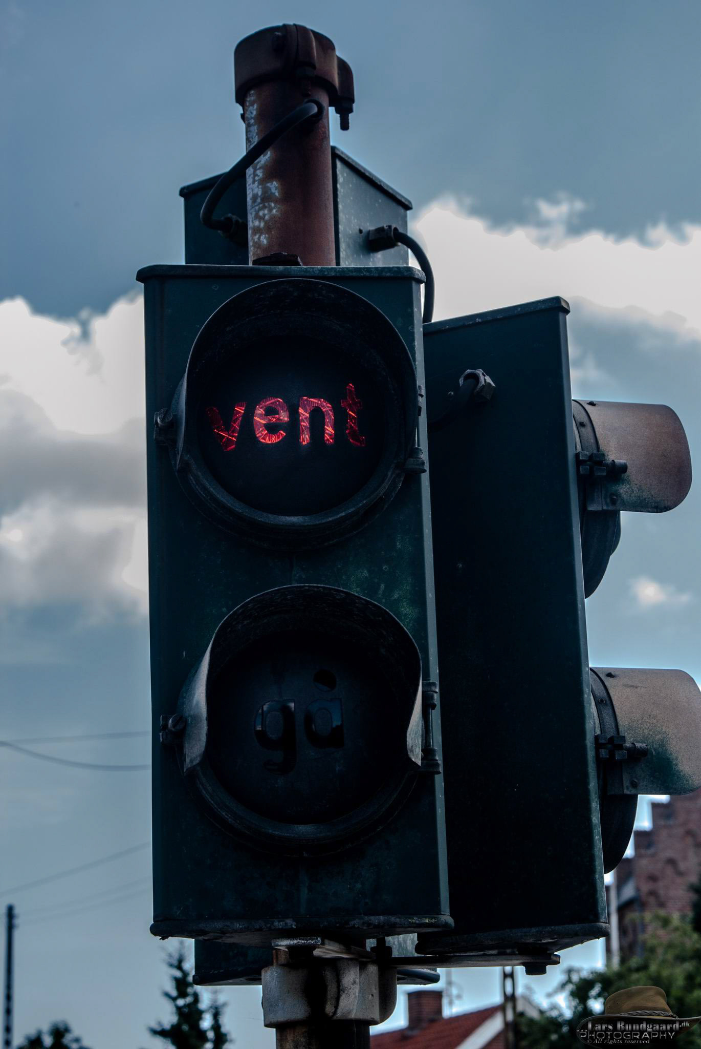 Copyright © Lars Bundgaard, all rights reserved!