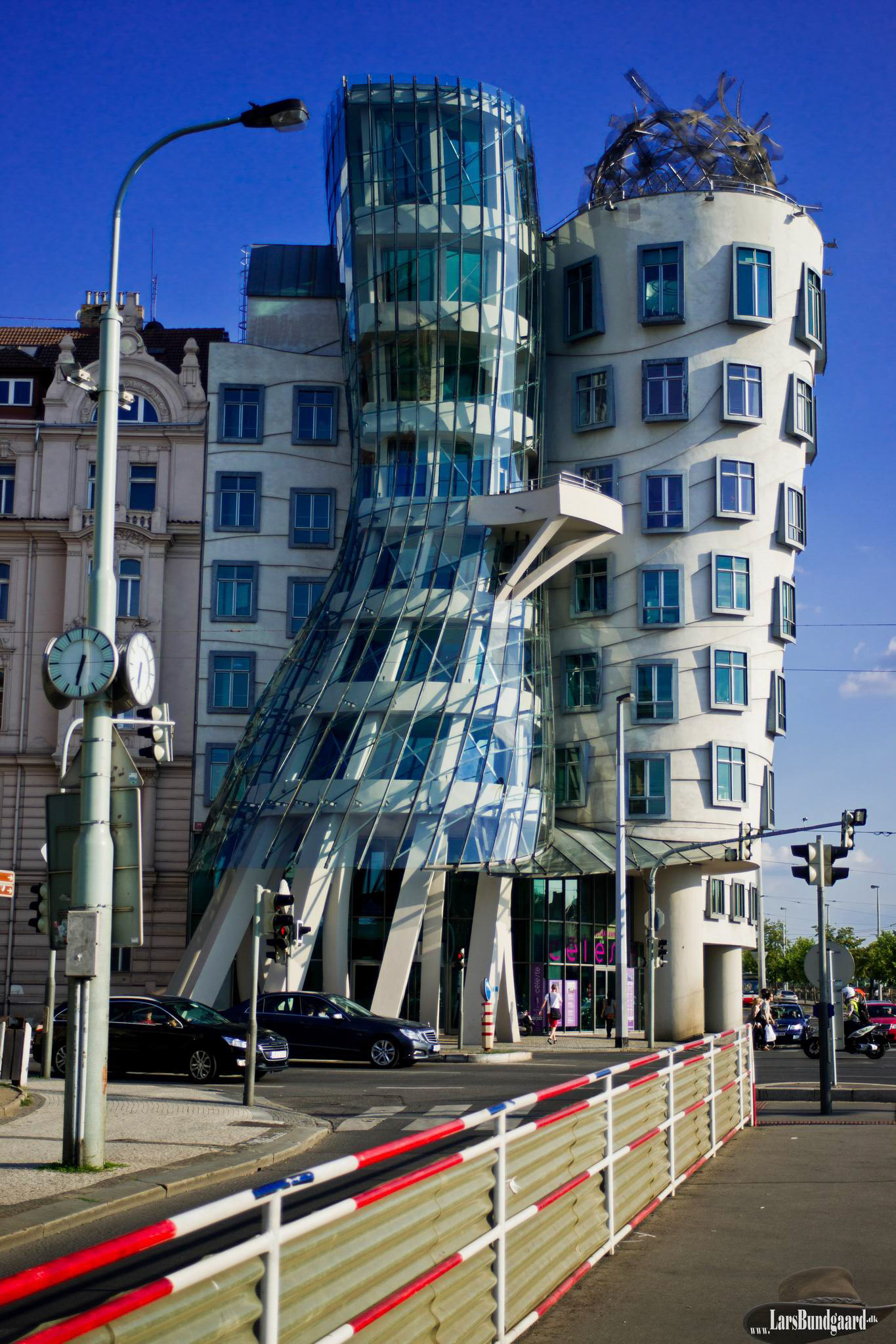 Copyright © Lars Bundgaard, all rights reserved!