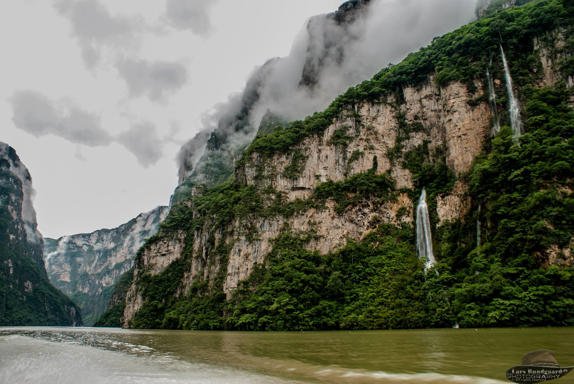 Copyright © Lars Bundgaard, all rights reserved!