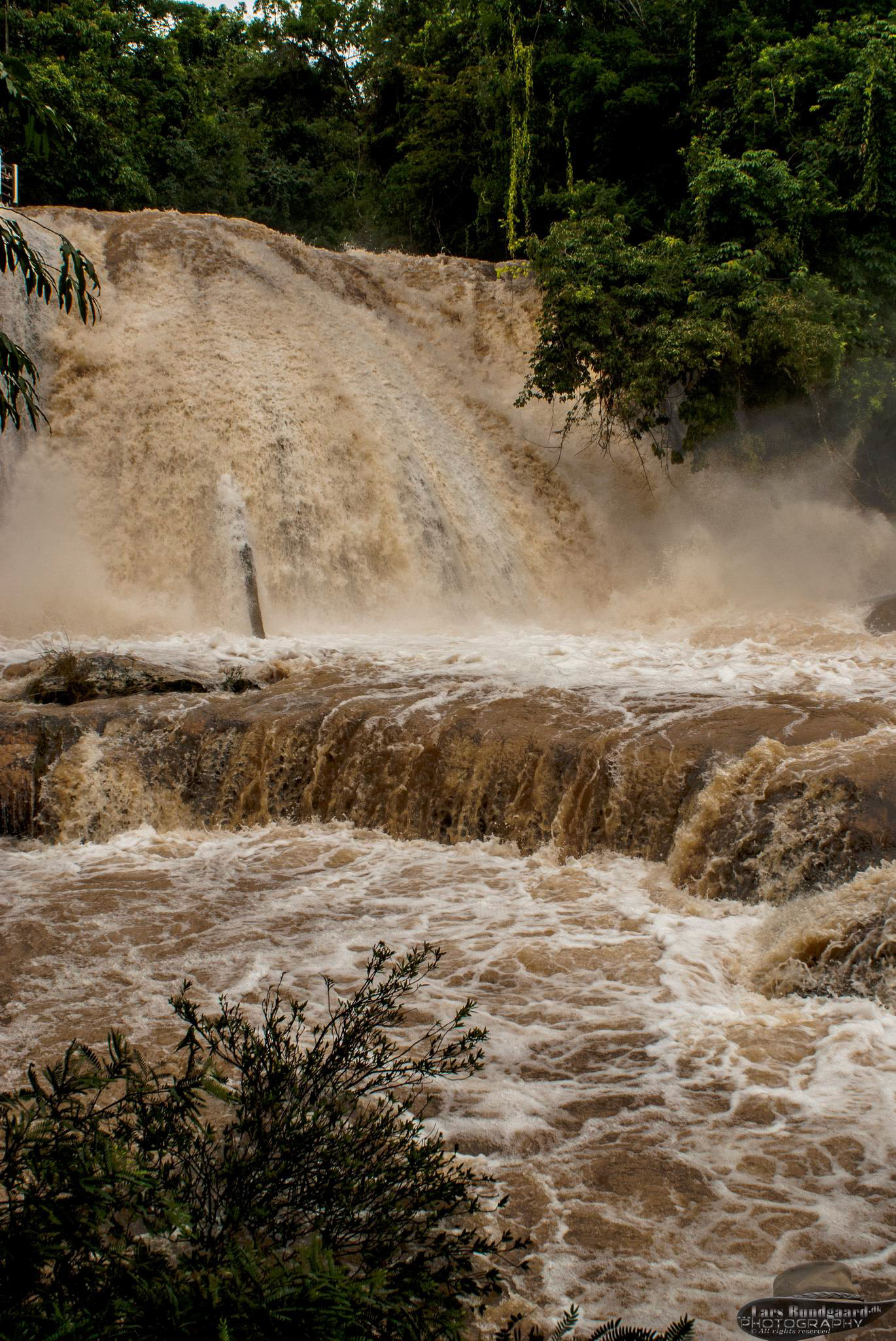 Copyright © Lars Bundgaard, all rights reserved!