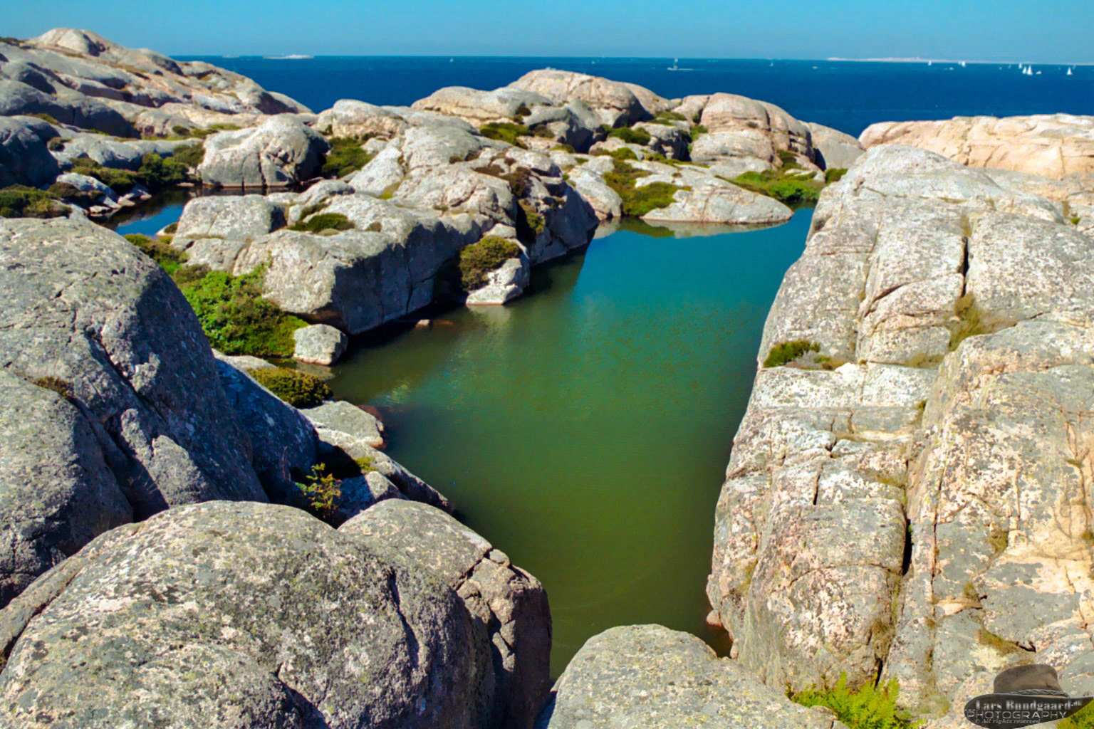 Copyright © Lars Bundgaard, all rights reserved!