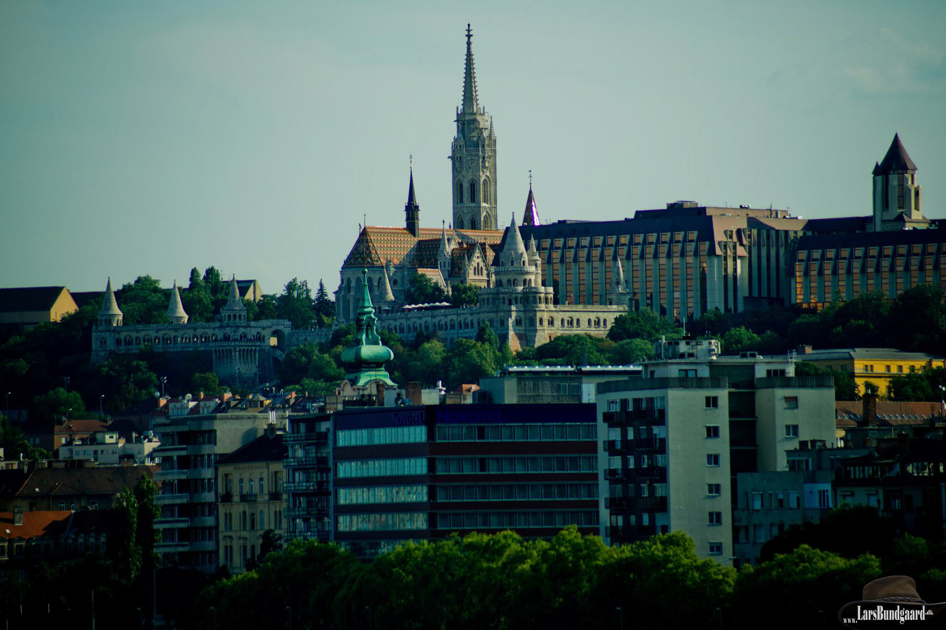 Copyright © Lars Bundgaard, all rights reserved!