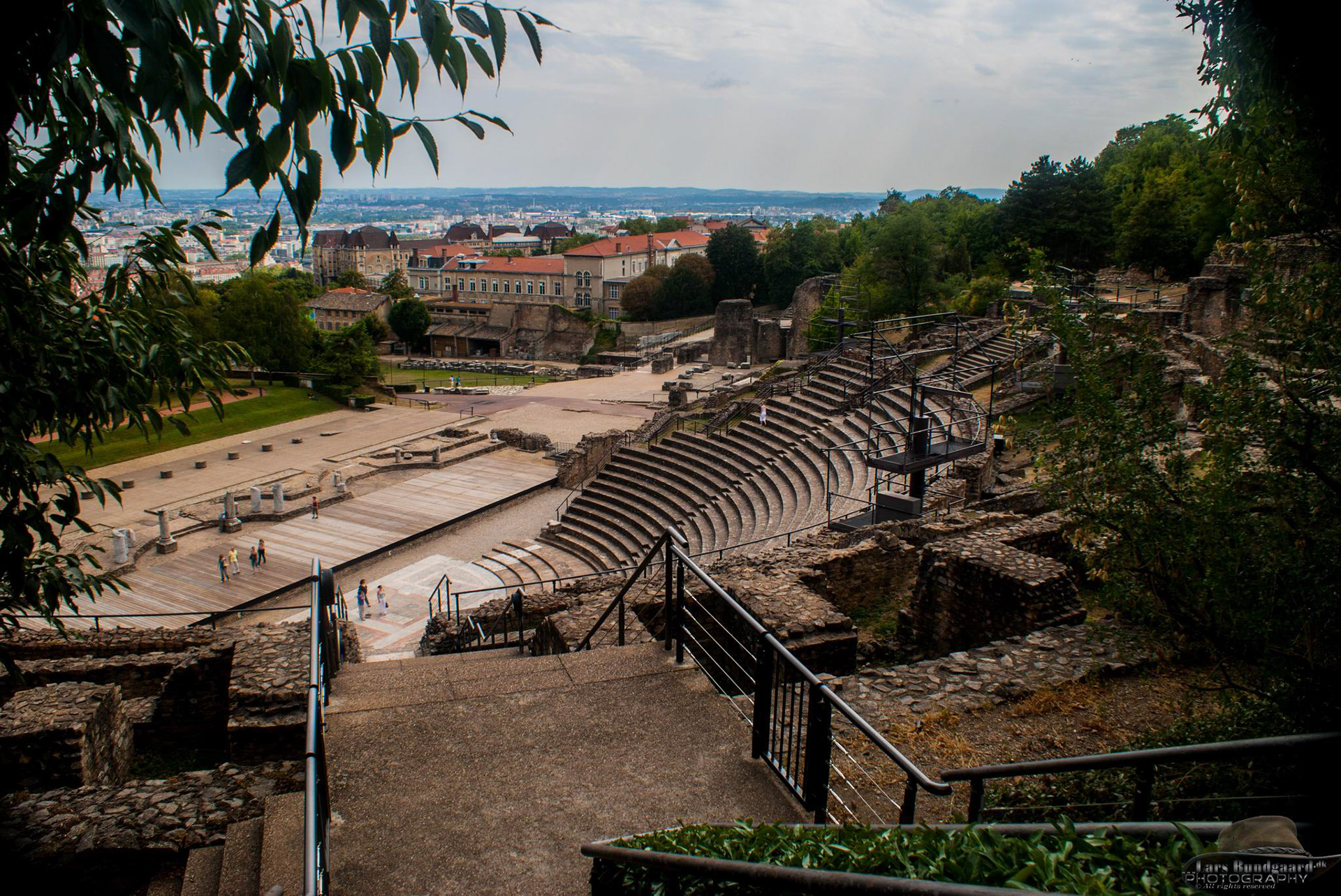 Copyright © Lars Bundgaard, all rights reserved!