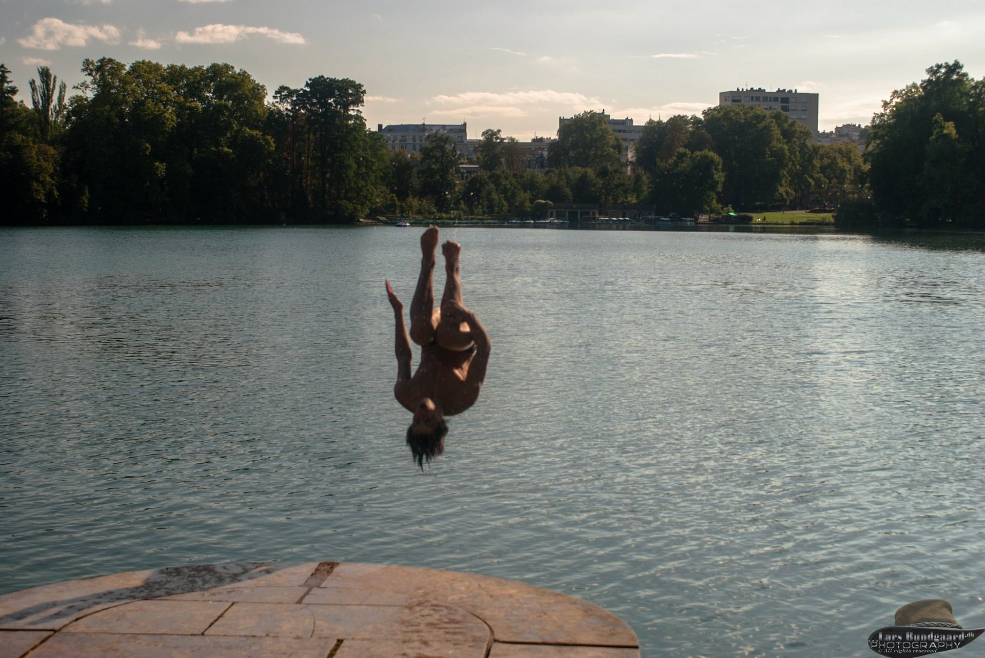 Copyright © Lars Bundgaard, all rights reserved!