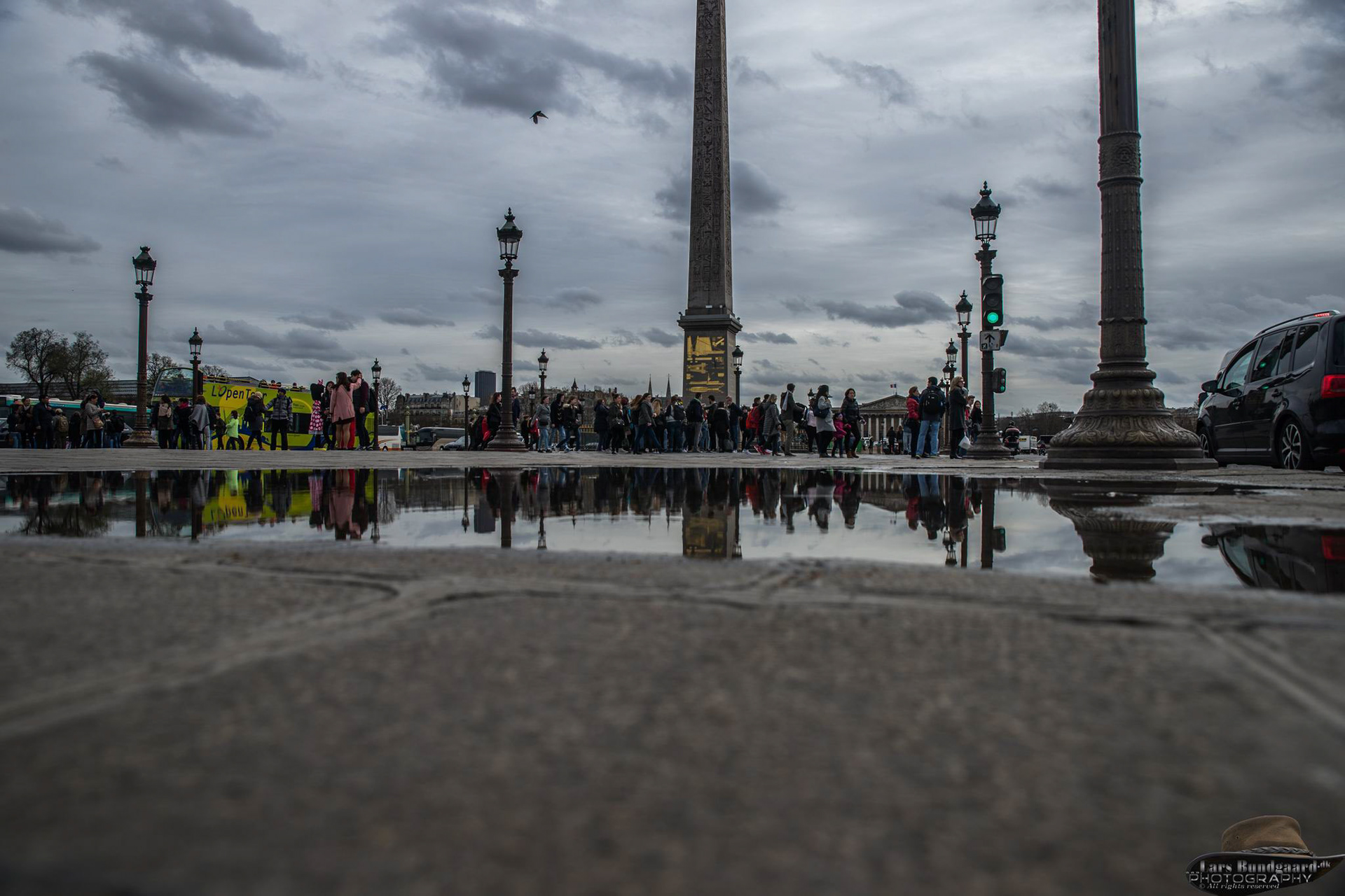 Copyright © Lars Bundgaard, all rights reserved!