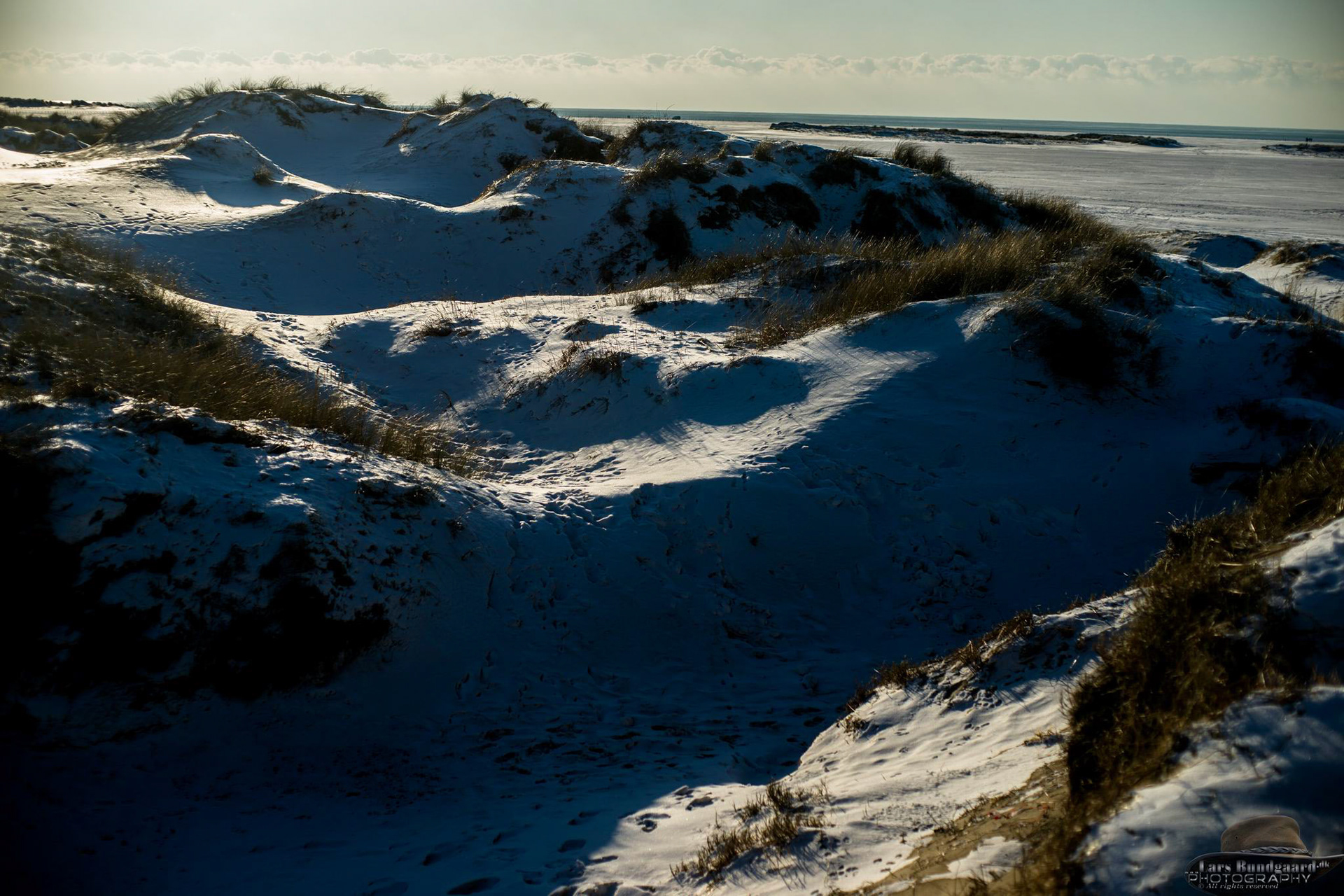 Copyright © Lars Bundgaard, all rights reserved!